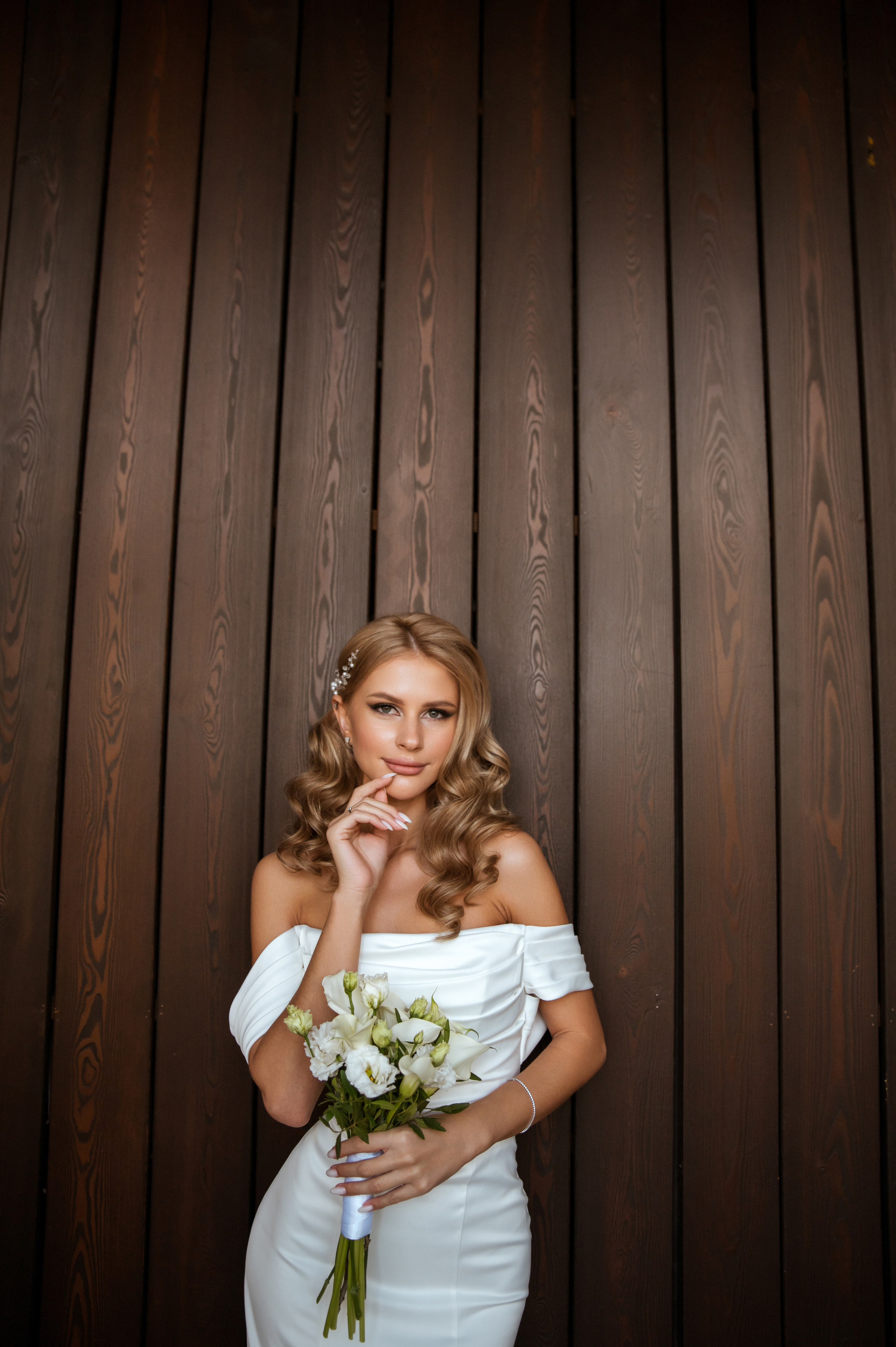 Руслан и Алина. Свадебный и портретный фотограф в Белгороде Олеся Гавшина