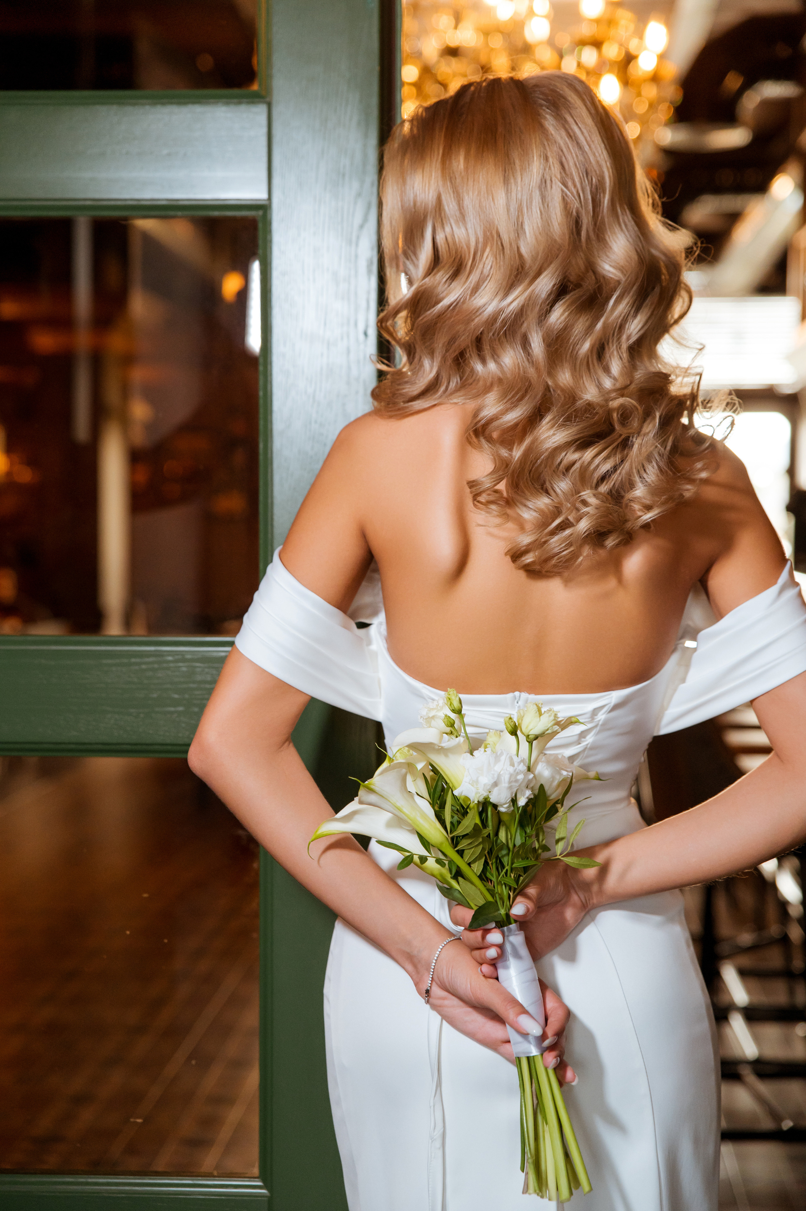 Руслан и Алина. Свадебный и портретный фотограф в Белгороде Олеся Гавшина