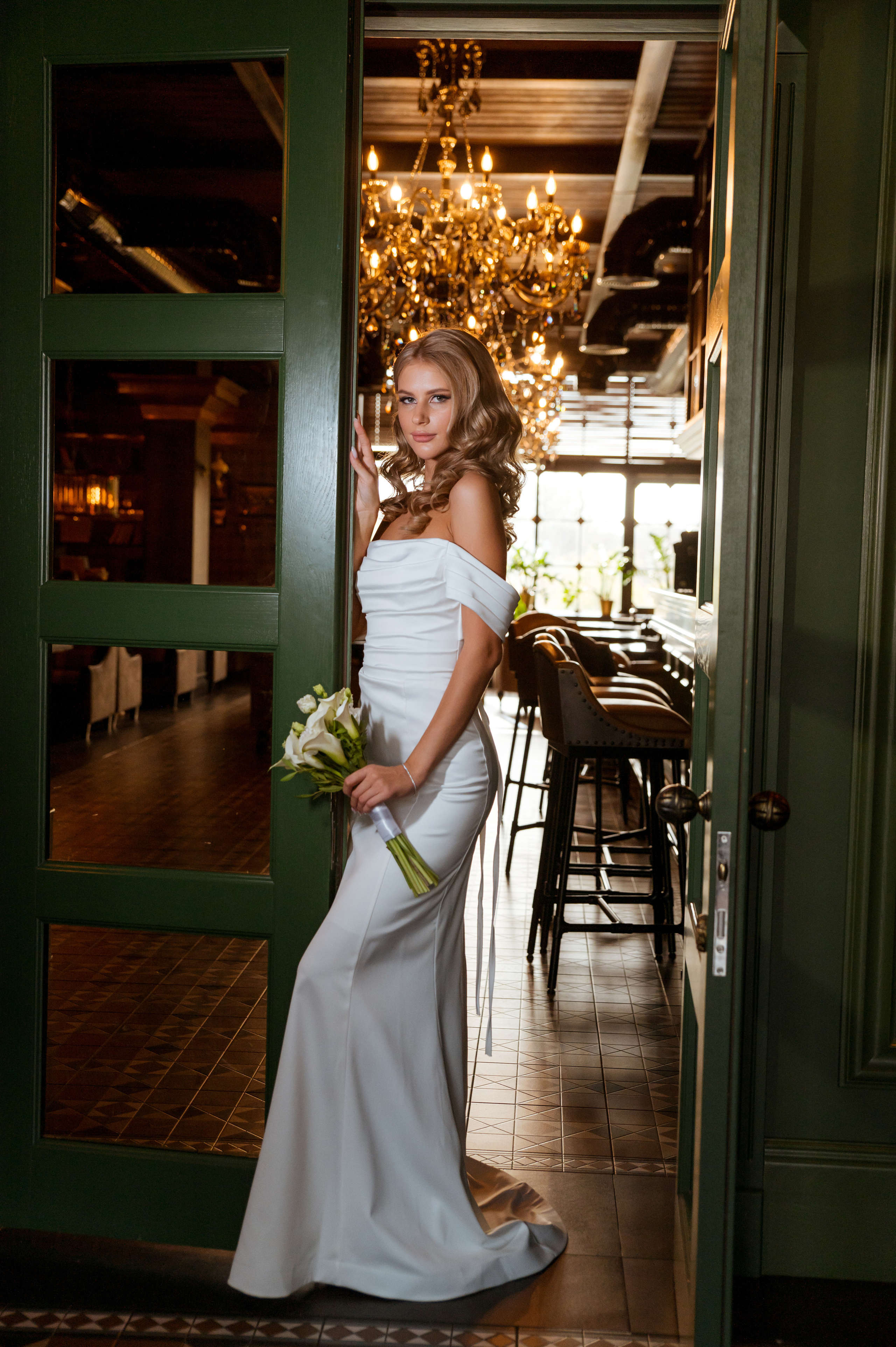 Руслан и Алина. Свадебный и портретный фотограф в Белгороде Олеся Гавшина