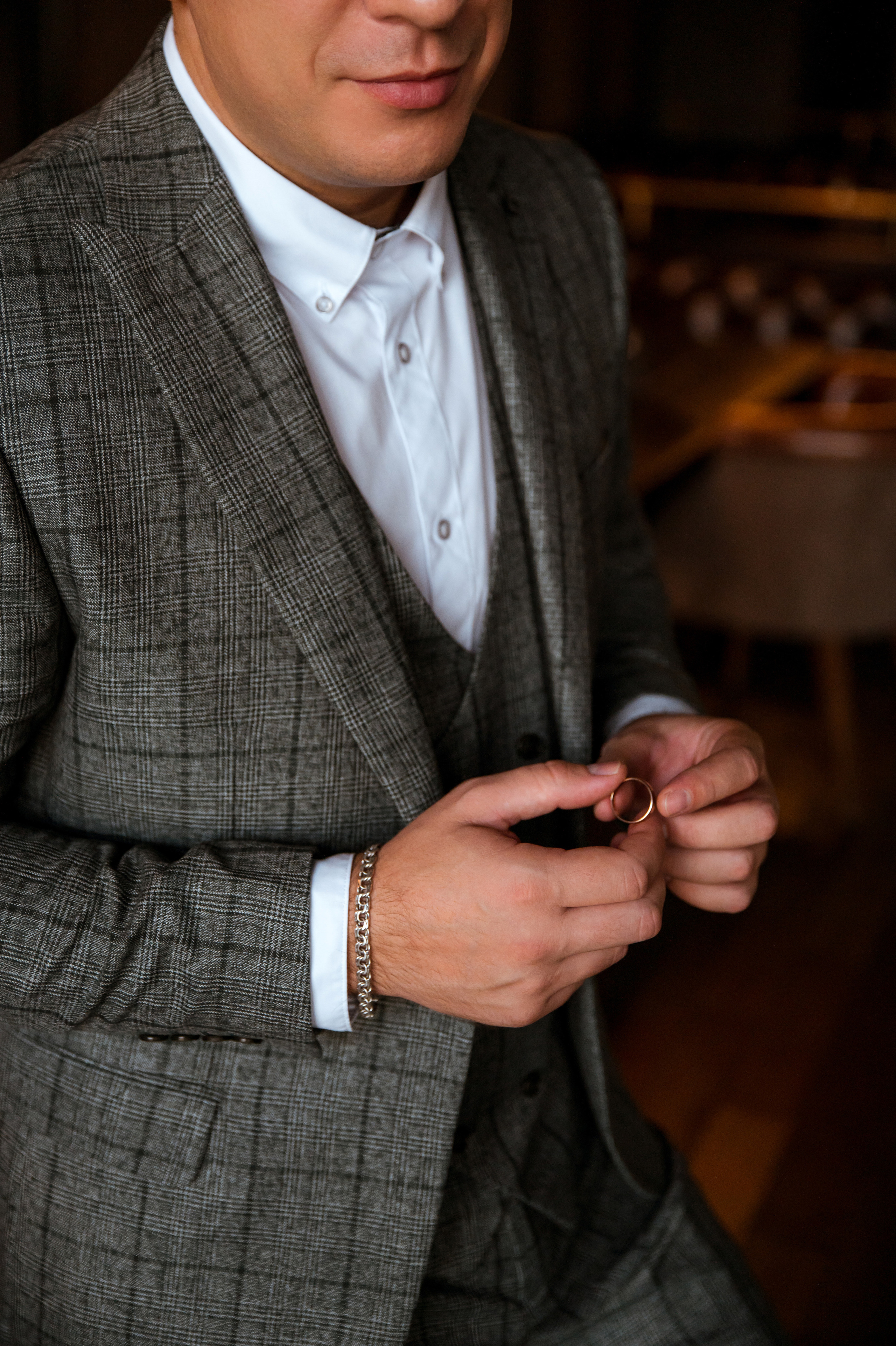 Руслан и Алина. Свадебный и портретный фотограф в Белгороде Олеся Гавшина