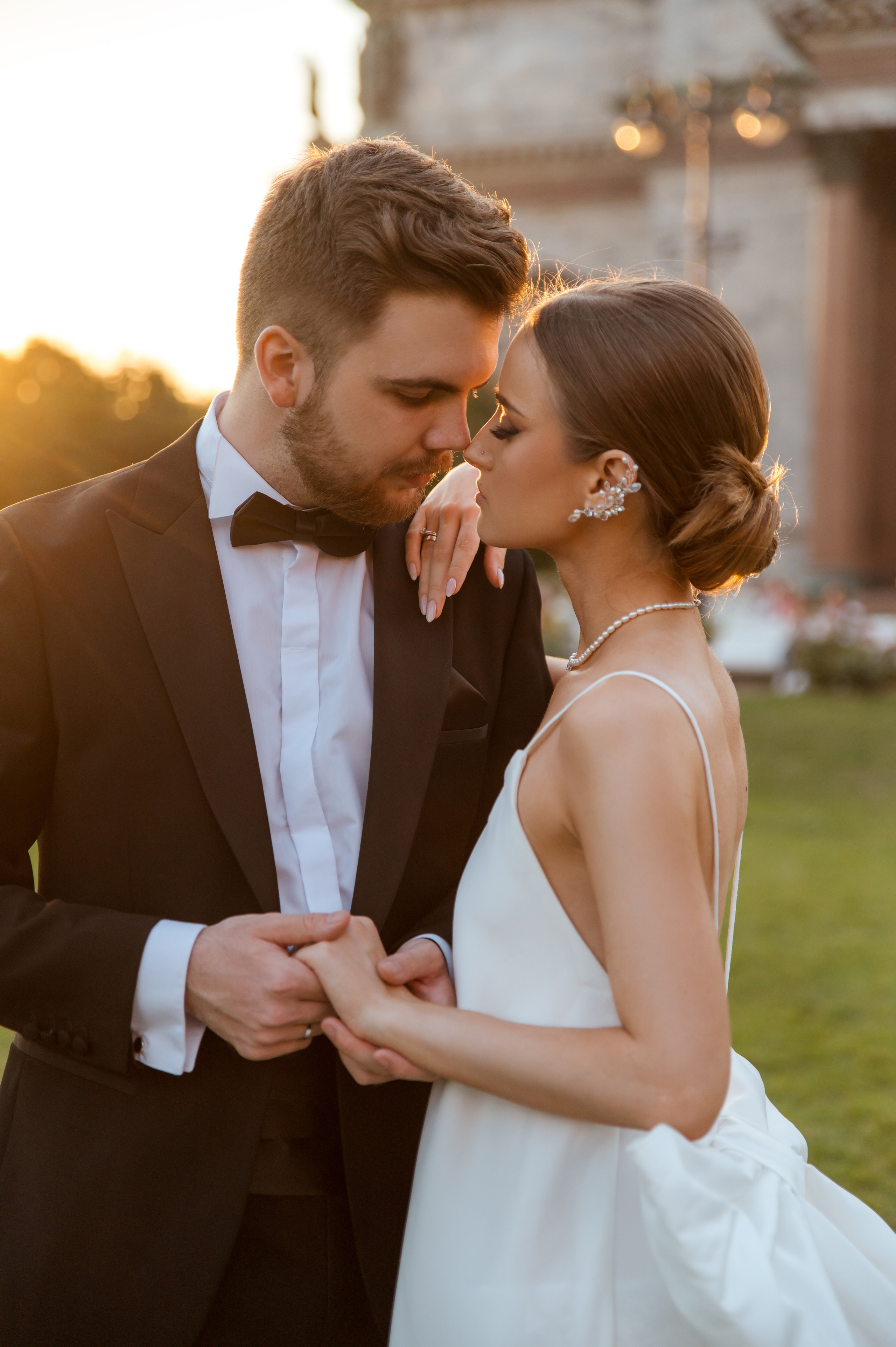 Свадьбы. Свадебный и портретный фотограф в Белгороде Олеся Гавшина