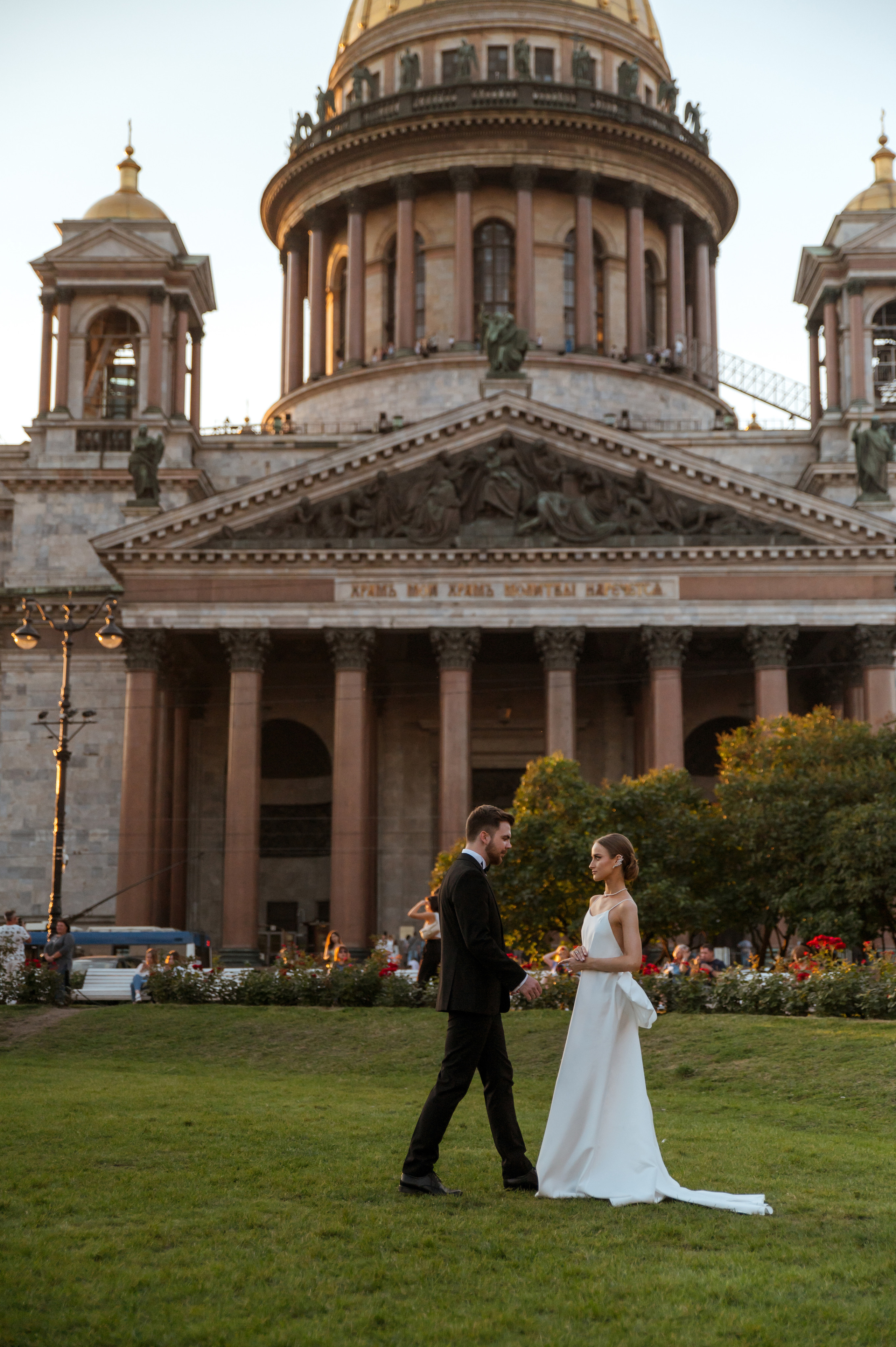 Свадьбы. Свадебный и портретный фотограф в Белгороде Олеся Гавшина