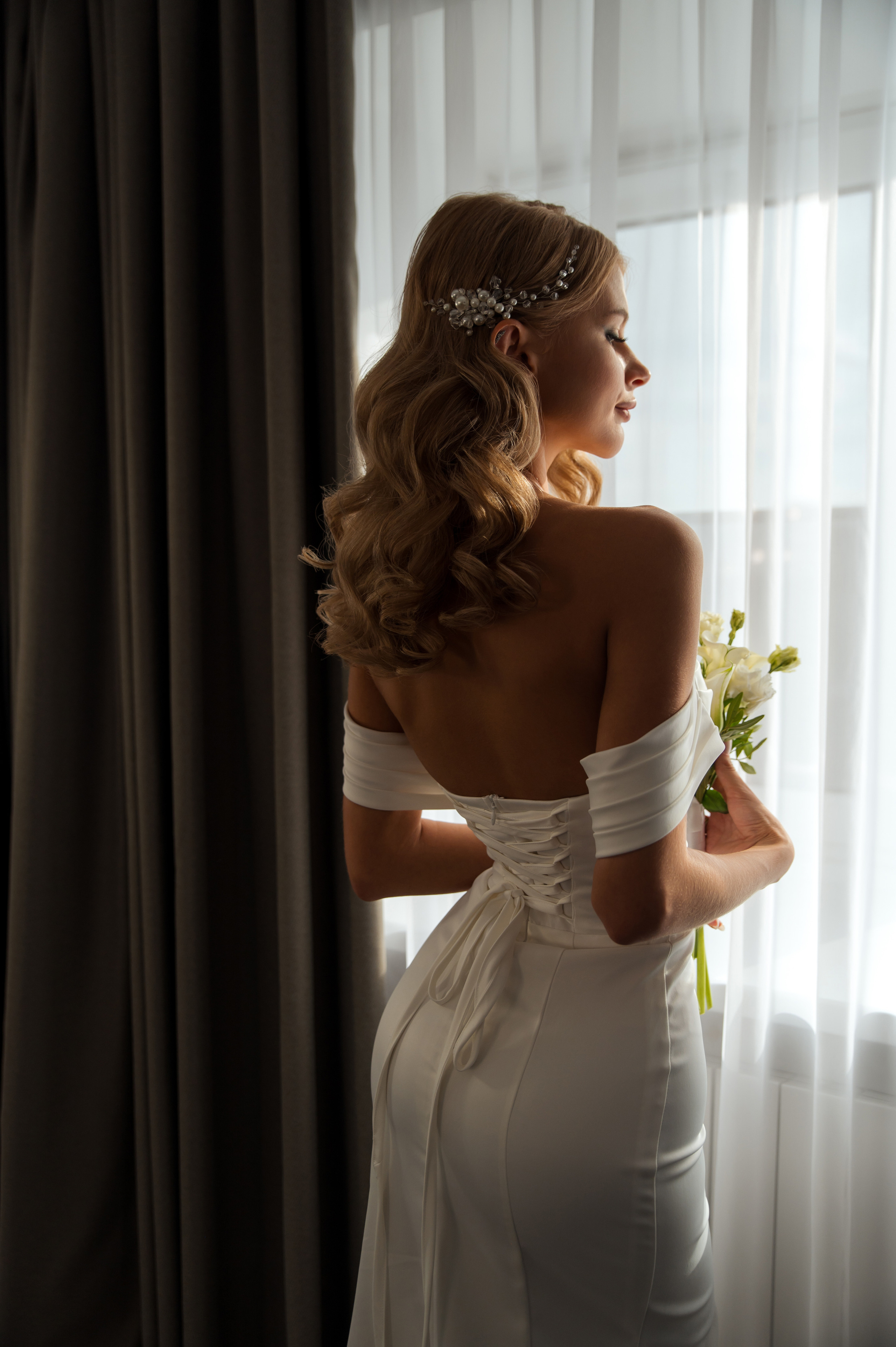 Руслан и Алина. Свадебный и портретный фотограф в Белгороде Олеся Гавшина