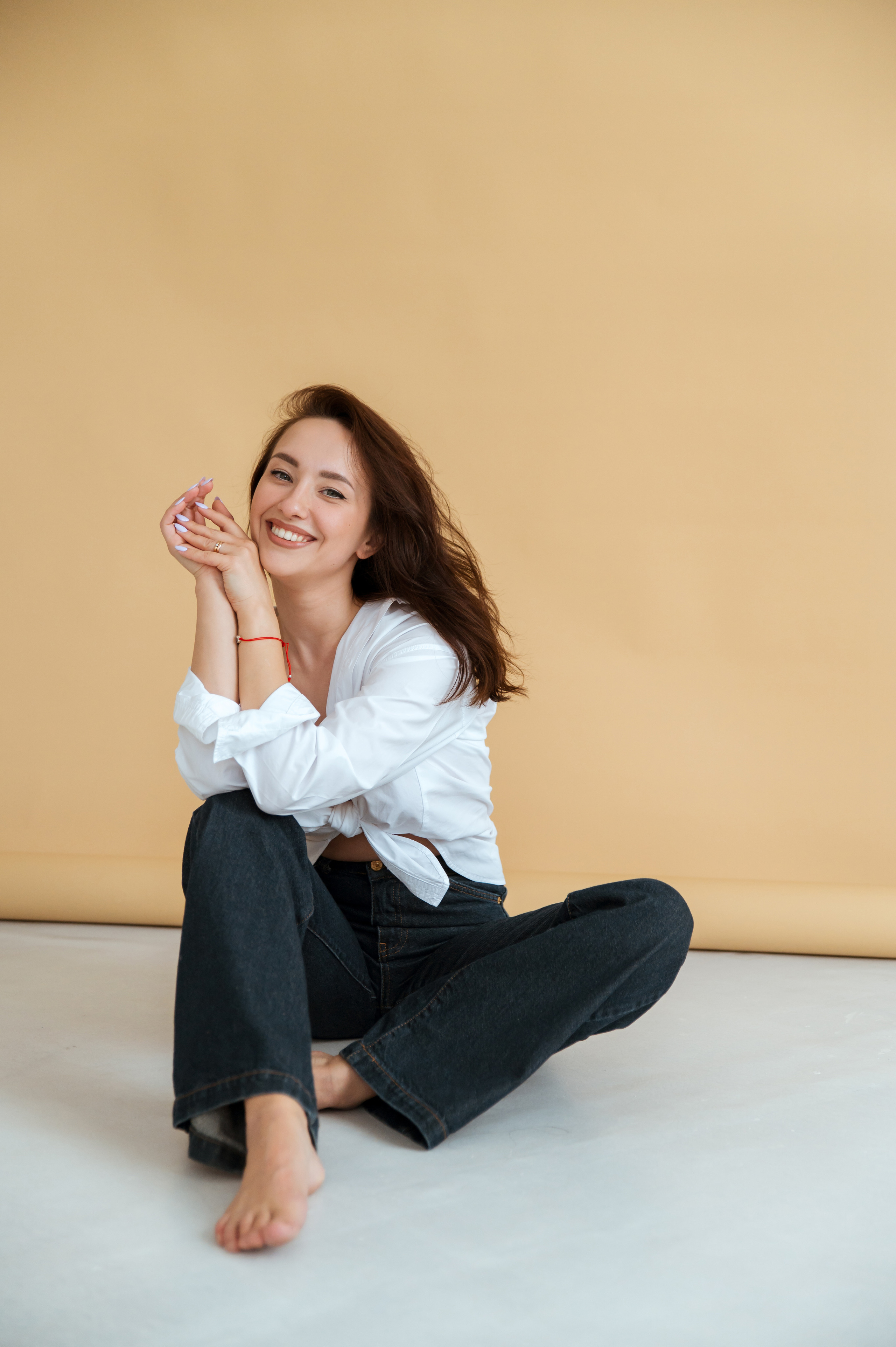 Портреты. Свадебный и портретный фотограф в Белгороде Олеся Гавшина