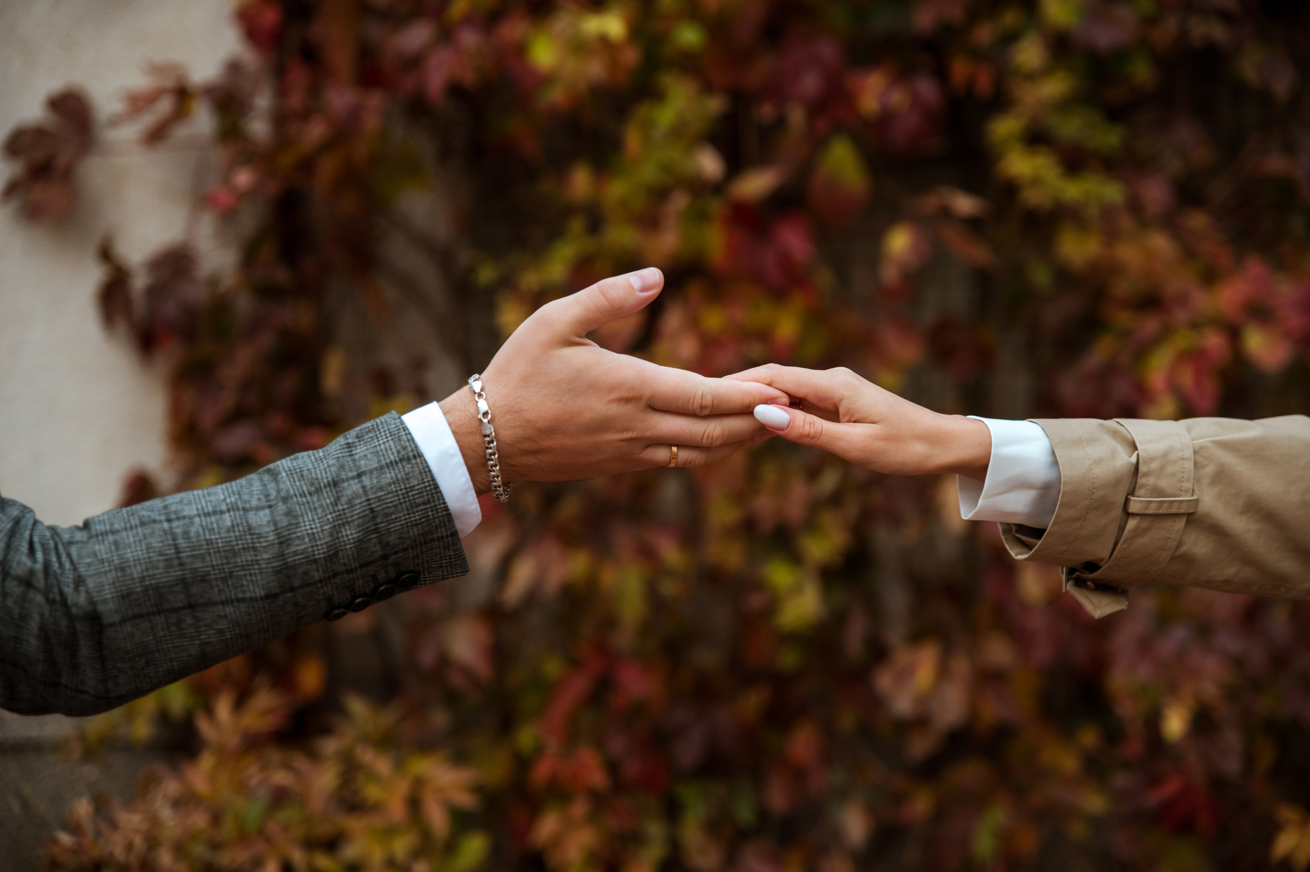 Руслан и Алина. Свадебный и портретный фотограф в Белгороде Олеся Гавшина