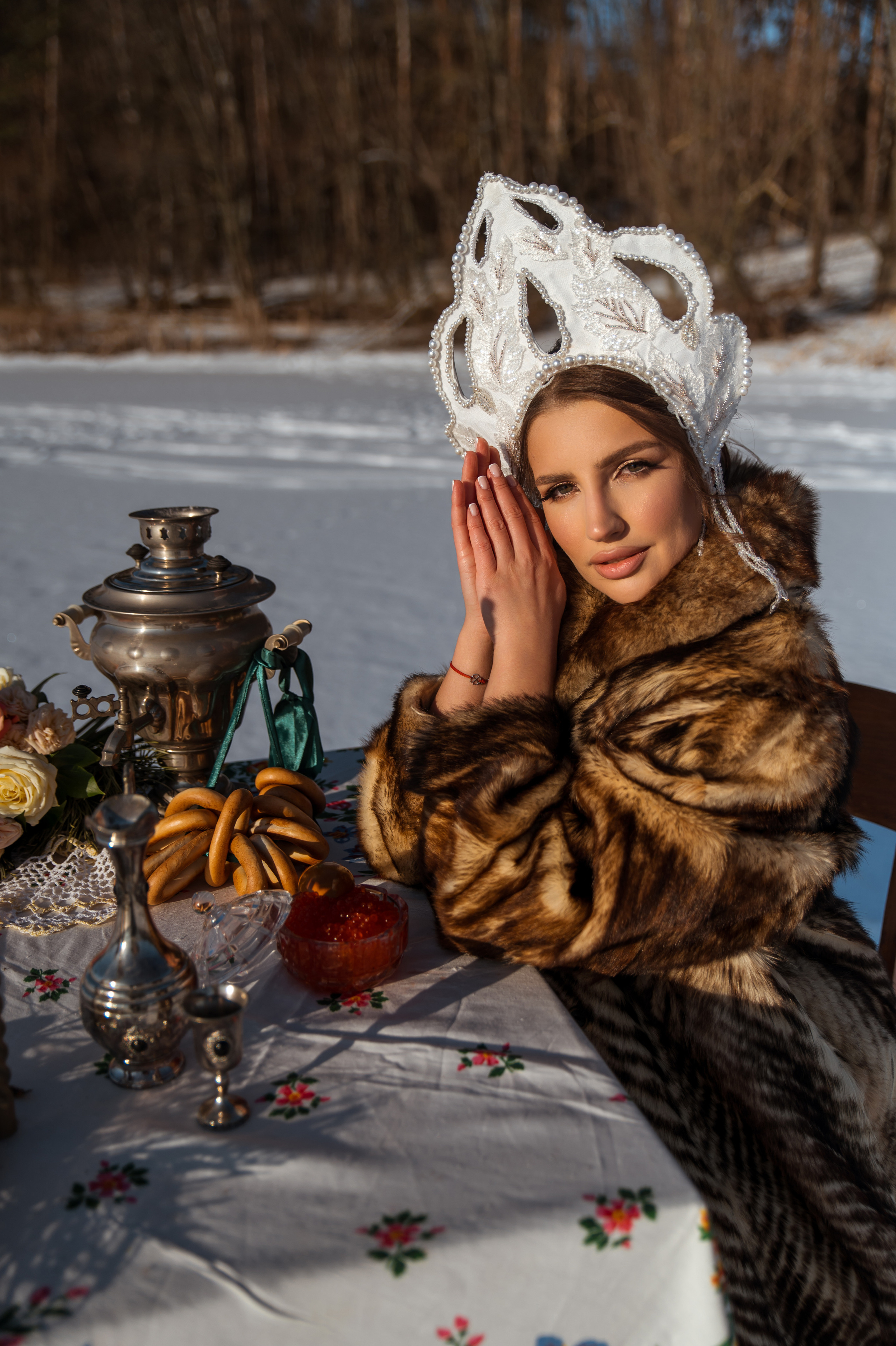 Russian girl. Свадебный и портретный фотограф в Белгороде Олеся Гавшина