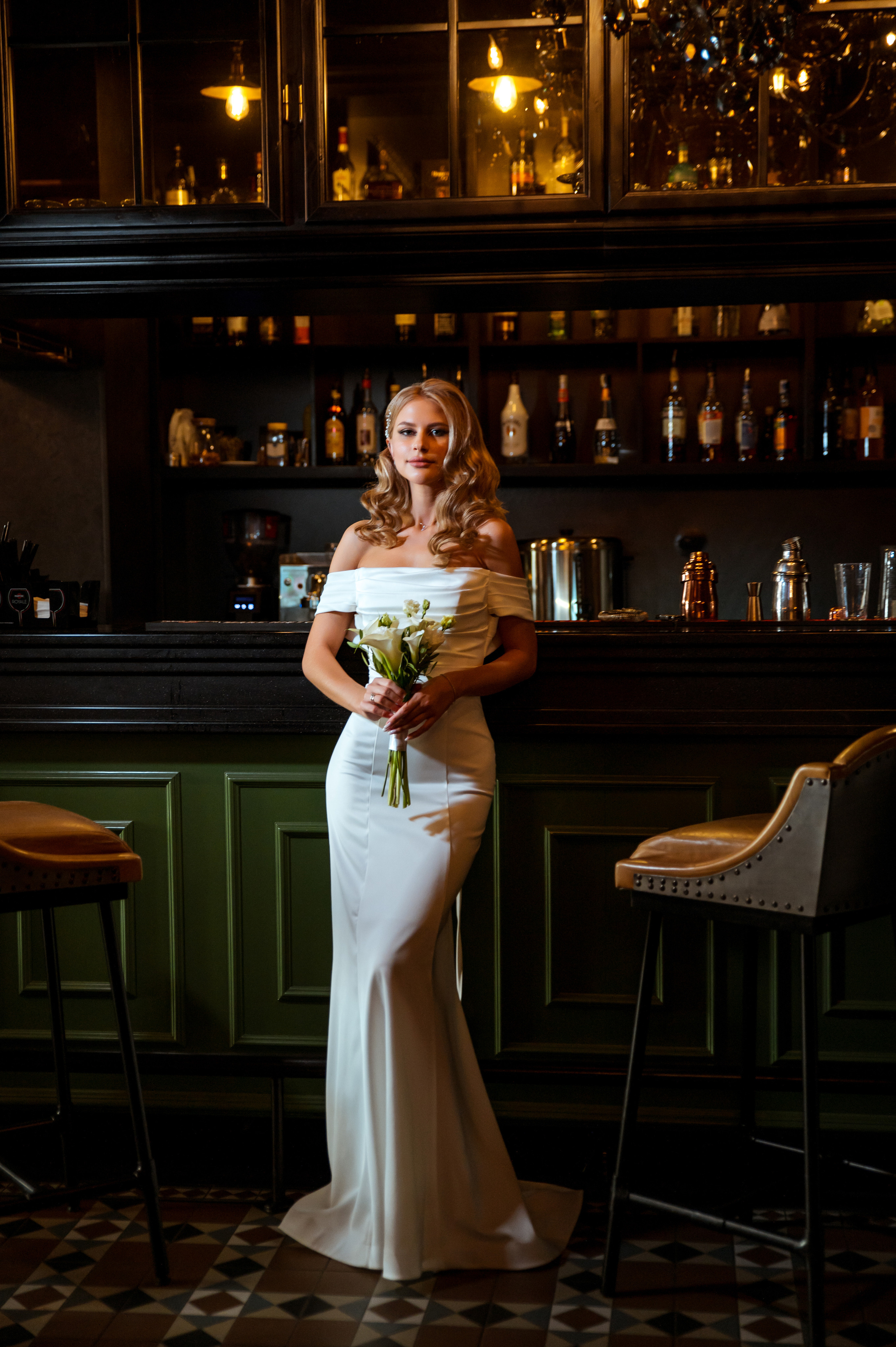 Руслан и Алина. Свадебный и портретный фотограф в Белгороде Олеся Гавшина