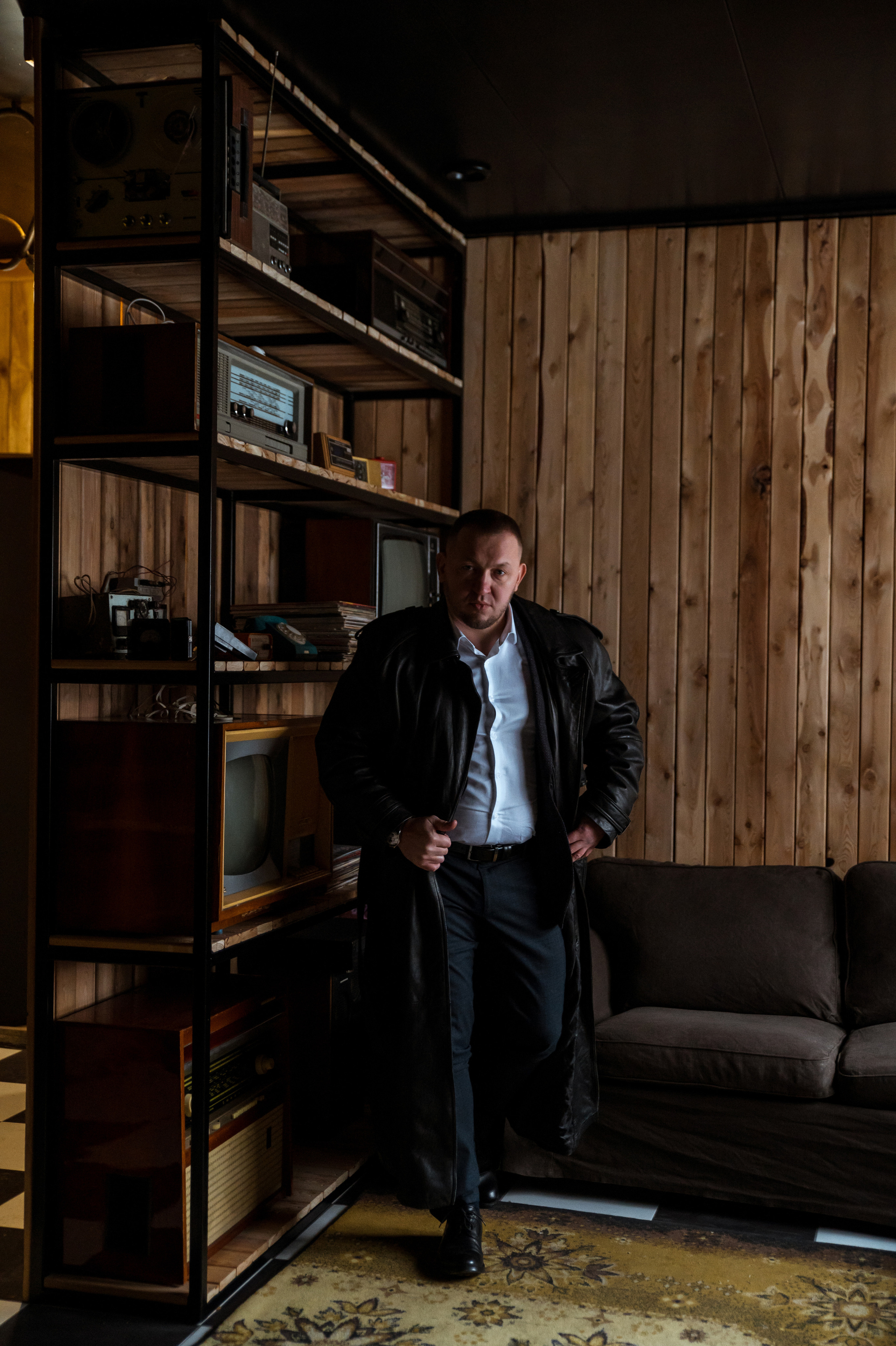 — Are you gangsters? — No, we are Russians! ⁠⁠. Свадебный и портретный фотограф в Белгороде Олеся Гавшина