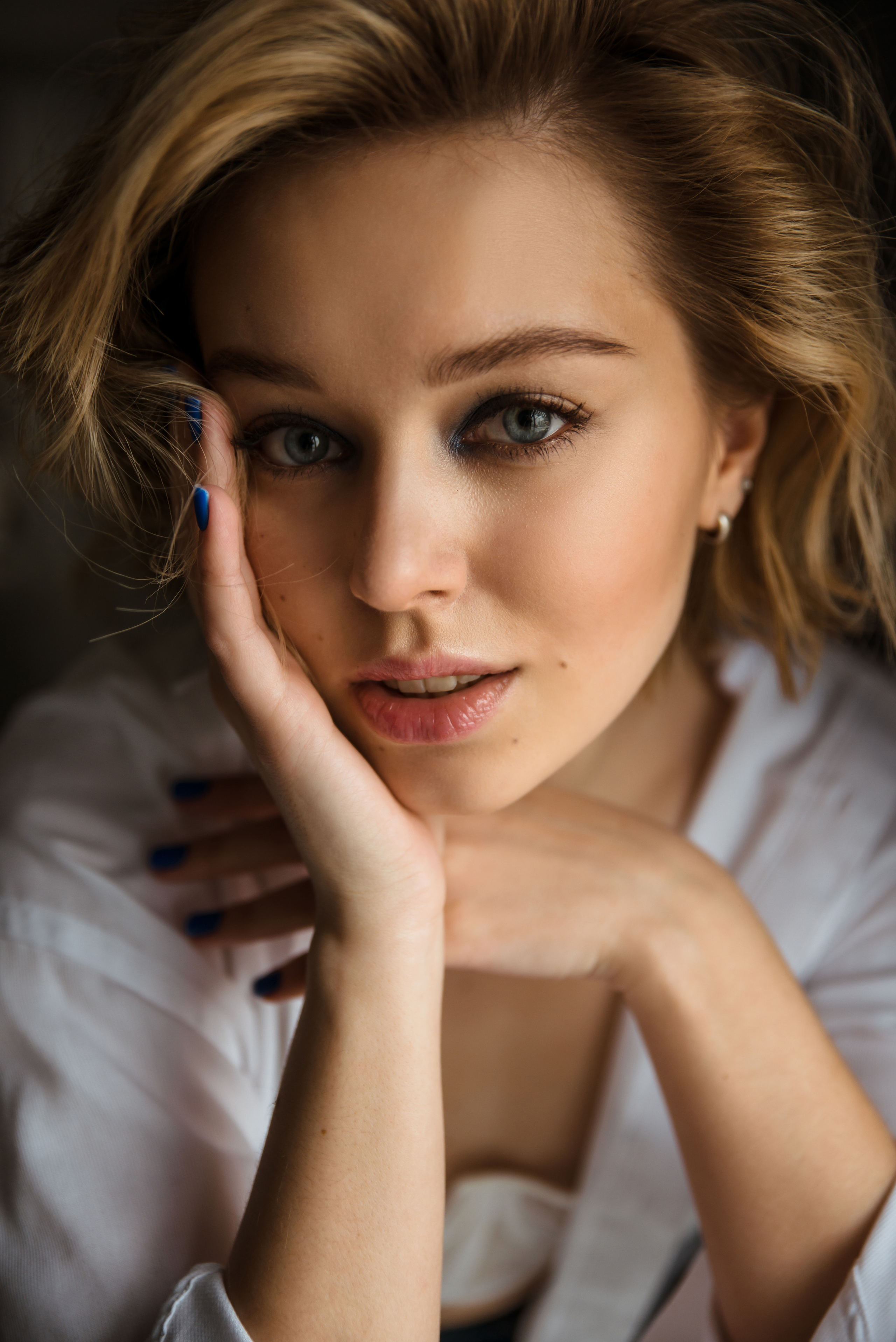 Портреты. Свадебный и портретный фотограф в Белгороде Олеся Гавшина