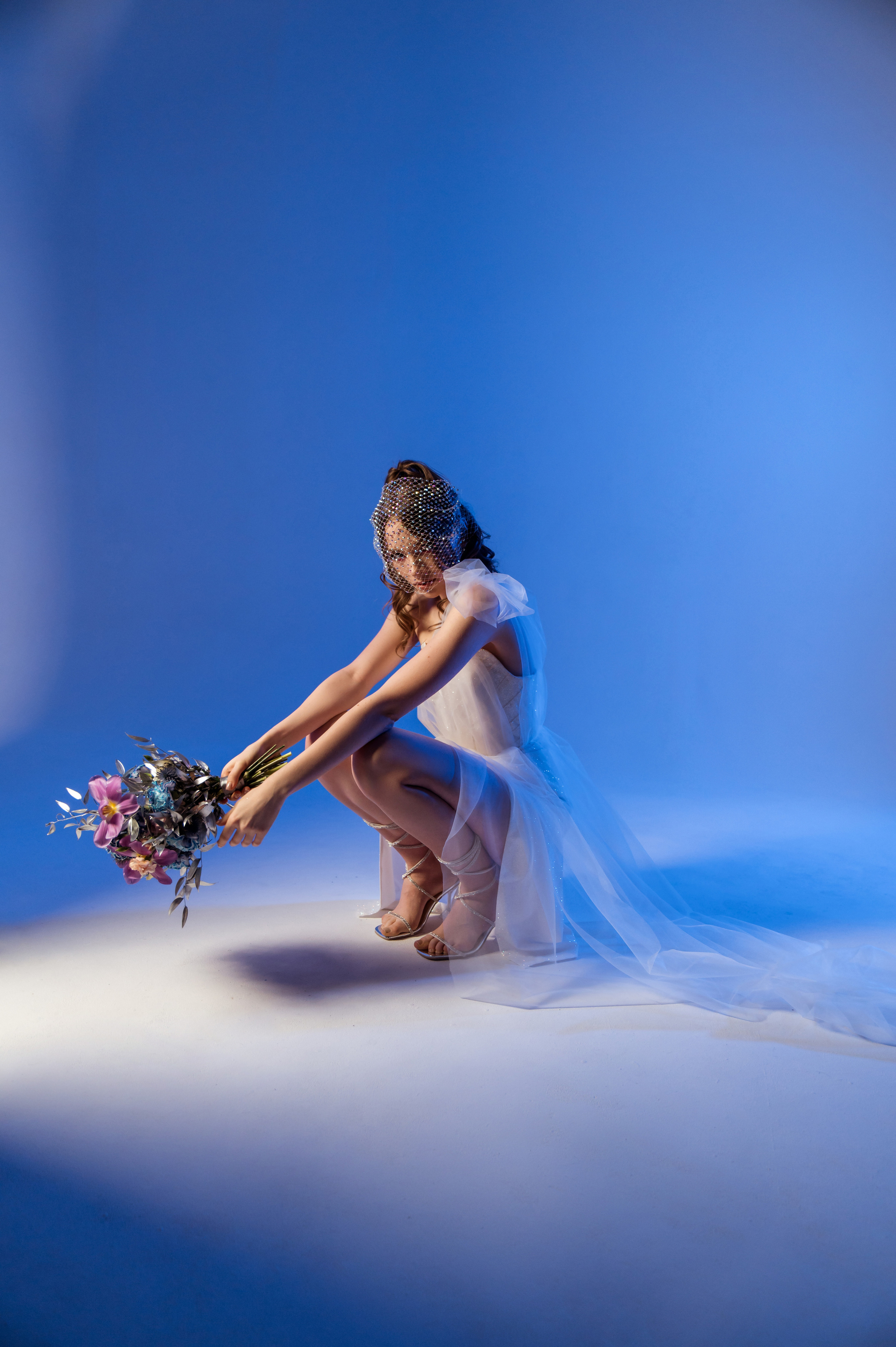 Свадьбы. Свадебный и портретный фотограф в Белгороде Олеся Гавшина