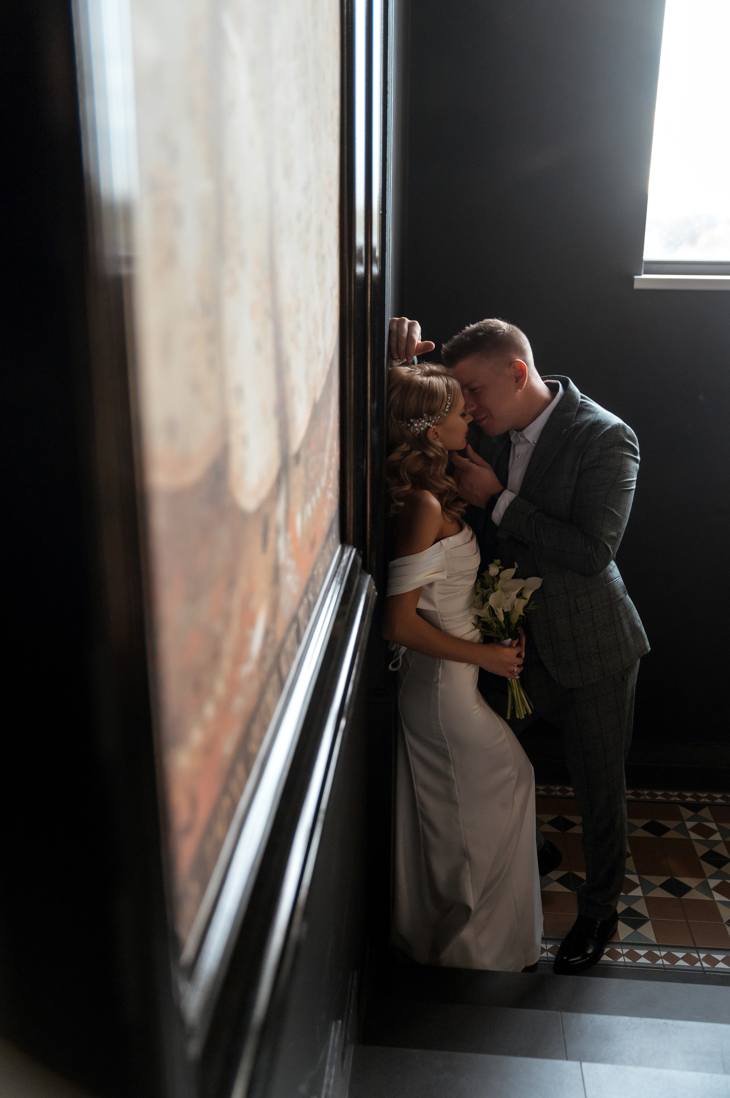 Руслан и Алина. Свадебный и портретный фотограф в Белгороде Олеся Гавшина