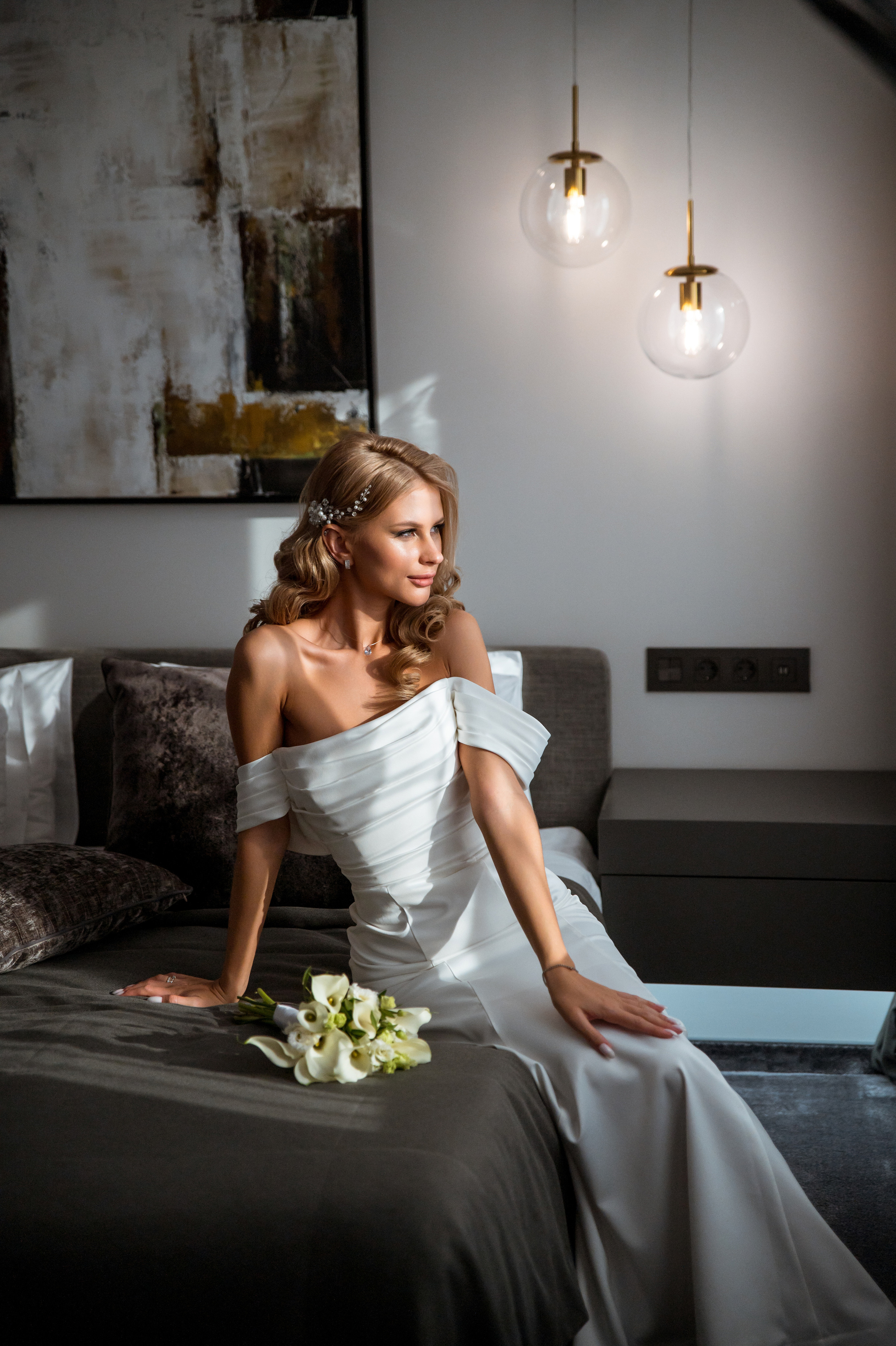 Руслан и Алина. Свадебный и портретный фотограф в Белгороде Олеся Гавшина