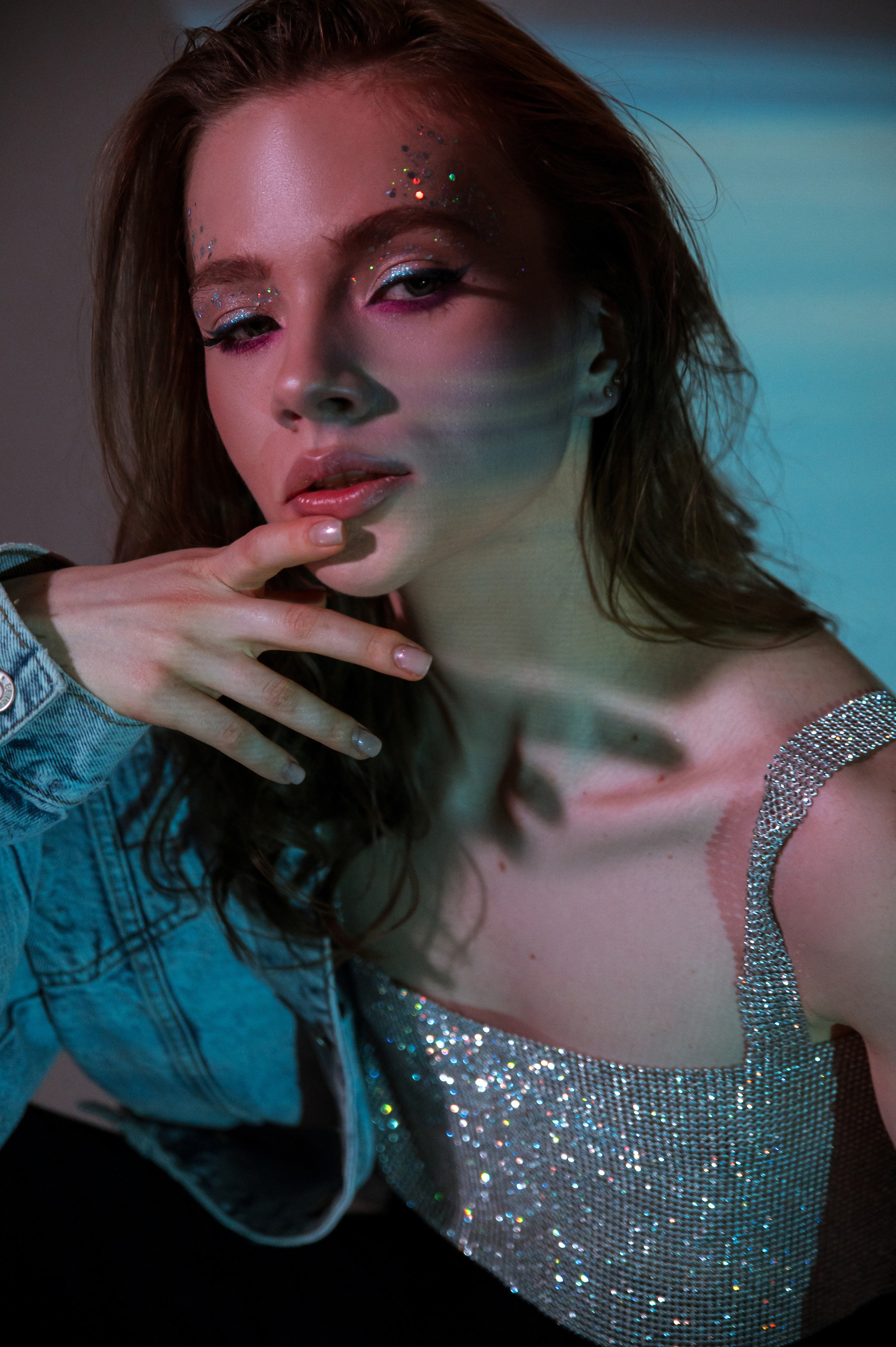 Портреты. Свадебный и портретный фотограф в Белгороде Олеся Гавшина