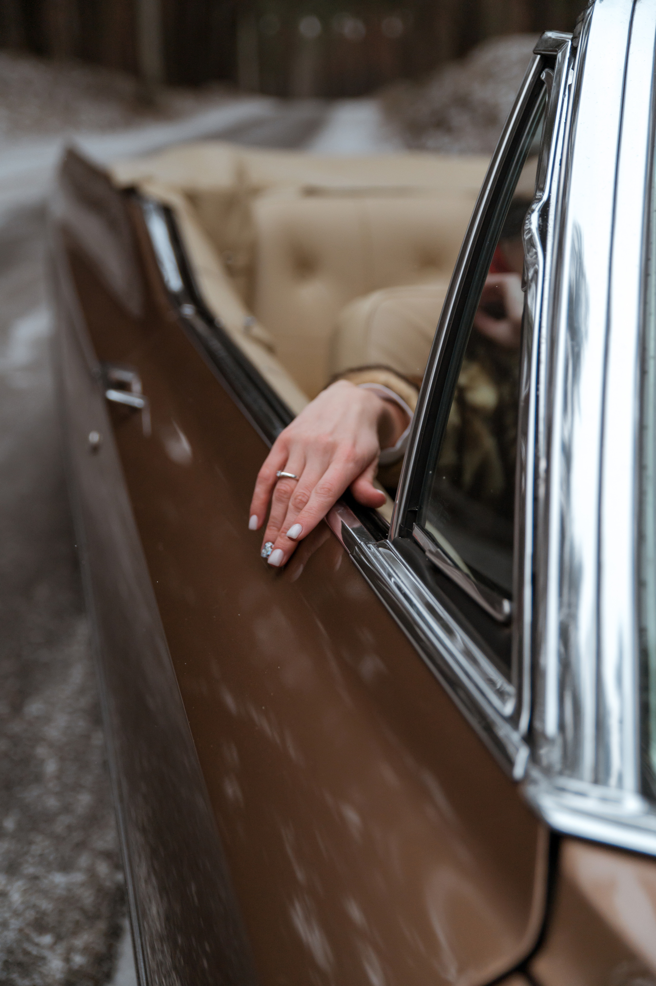 — Are you gangsters? — No, we are Russians! ⁠⁠. Свадебный и портретный фотограф в Белгороде Олеся Гавшина