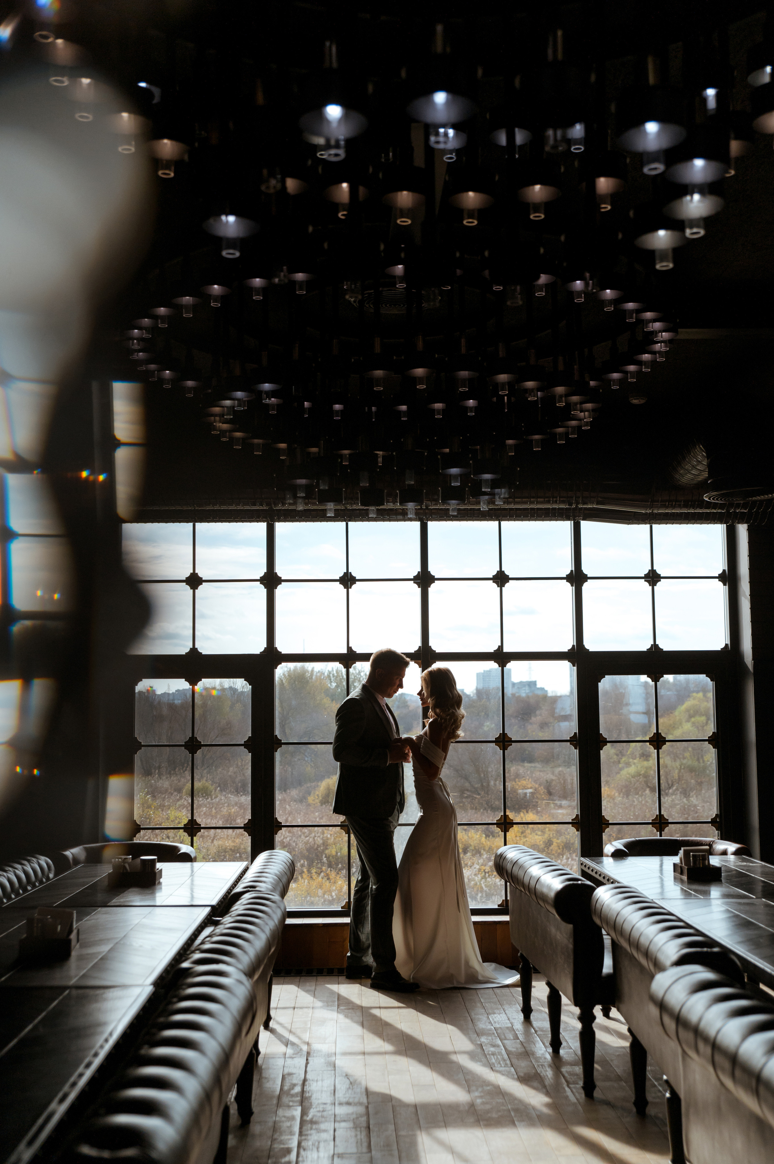 Руслан и Алина. Свадебный и портретный фотограф в Белгороде Олеся Гавшина