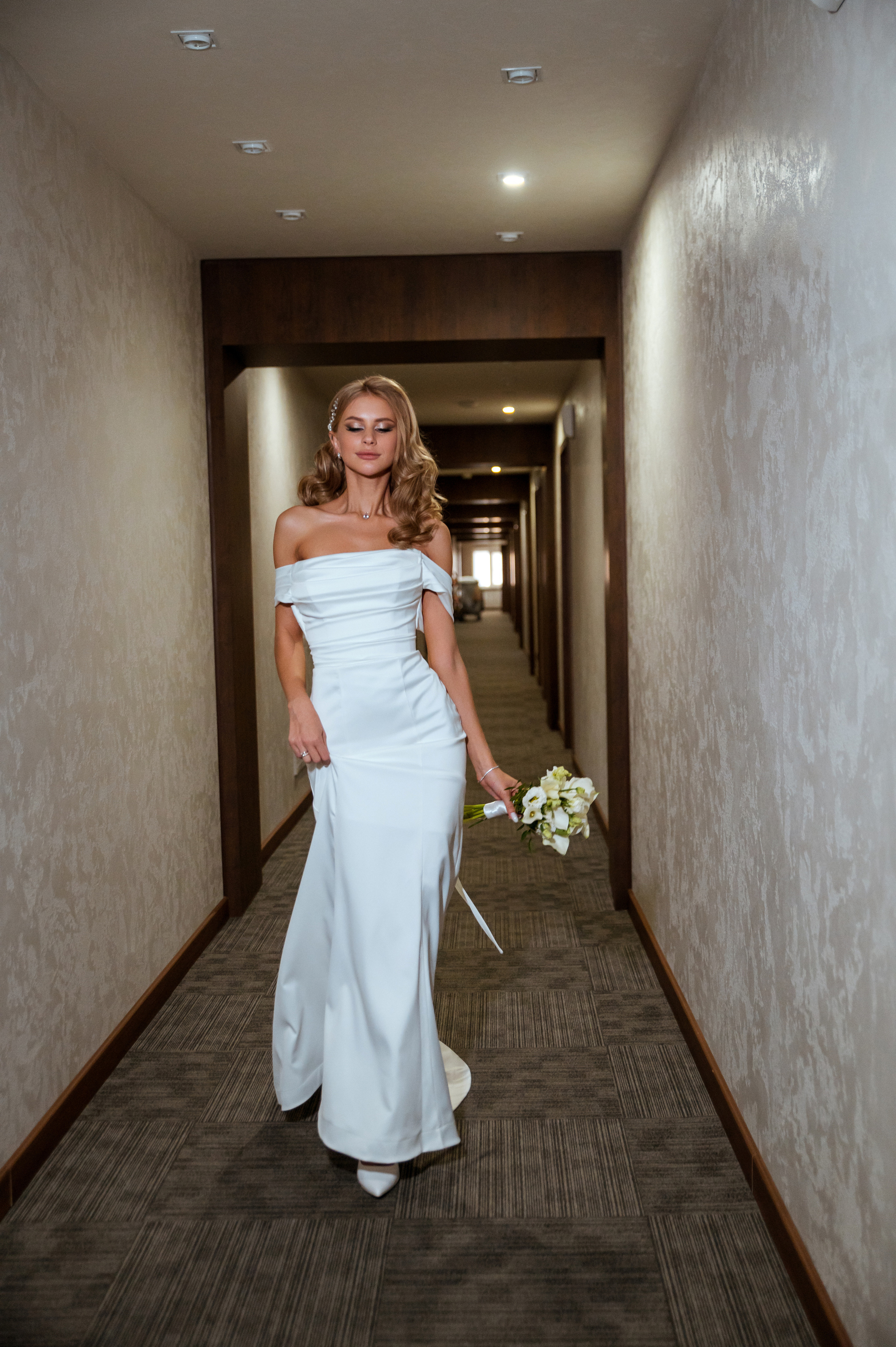 Руслан и Алина. Свадебный и портретный фотограф в Белгороде Олеся Гавшина