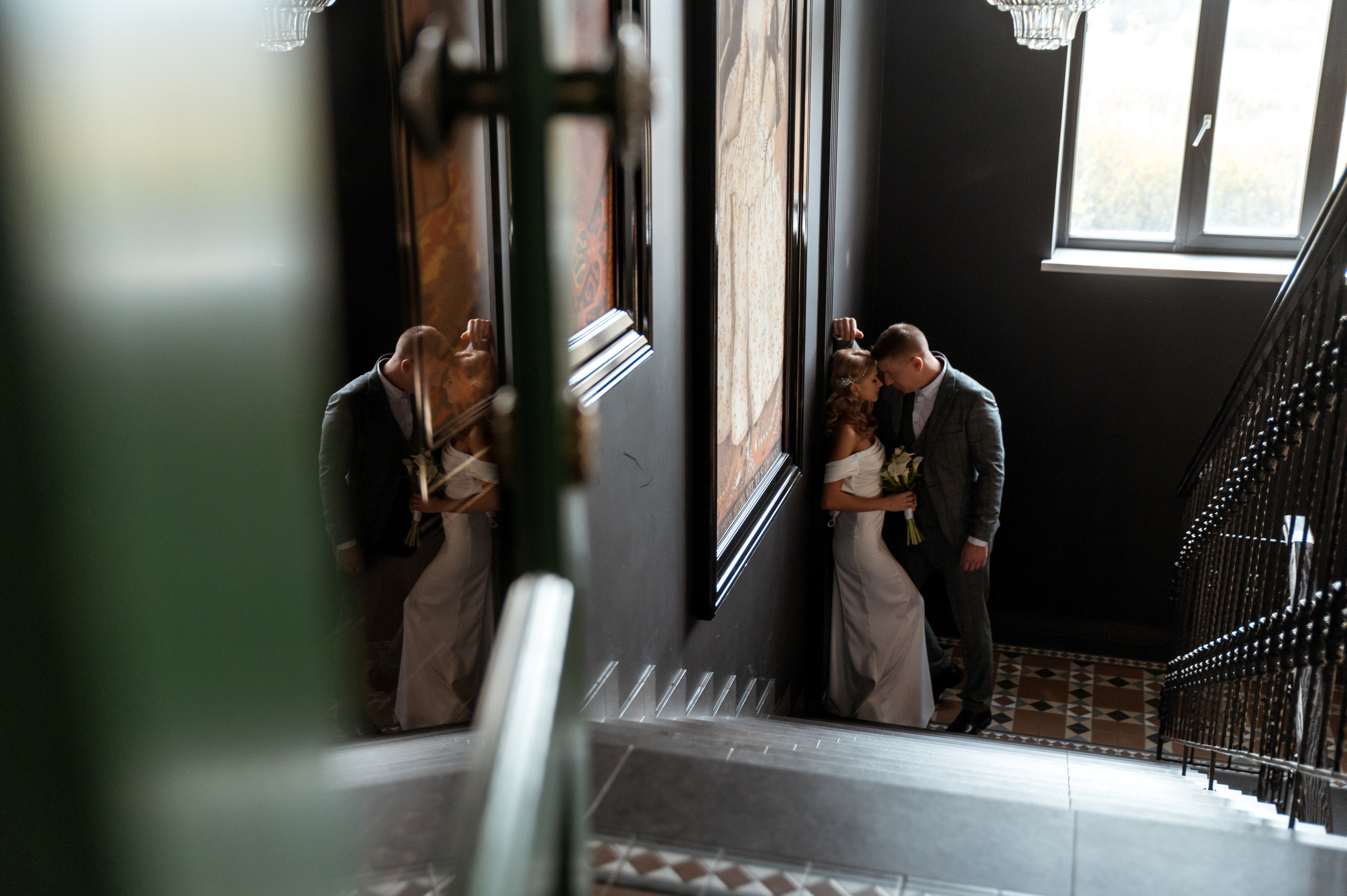 Руслан и Алина. Свадебный и портретный фотограф в Белгороде Олеся Гавшина