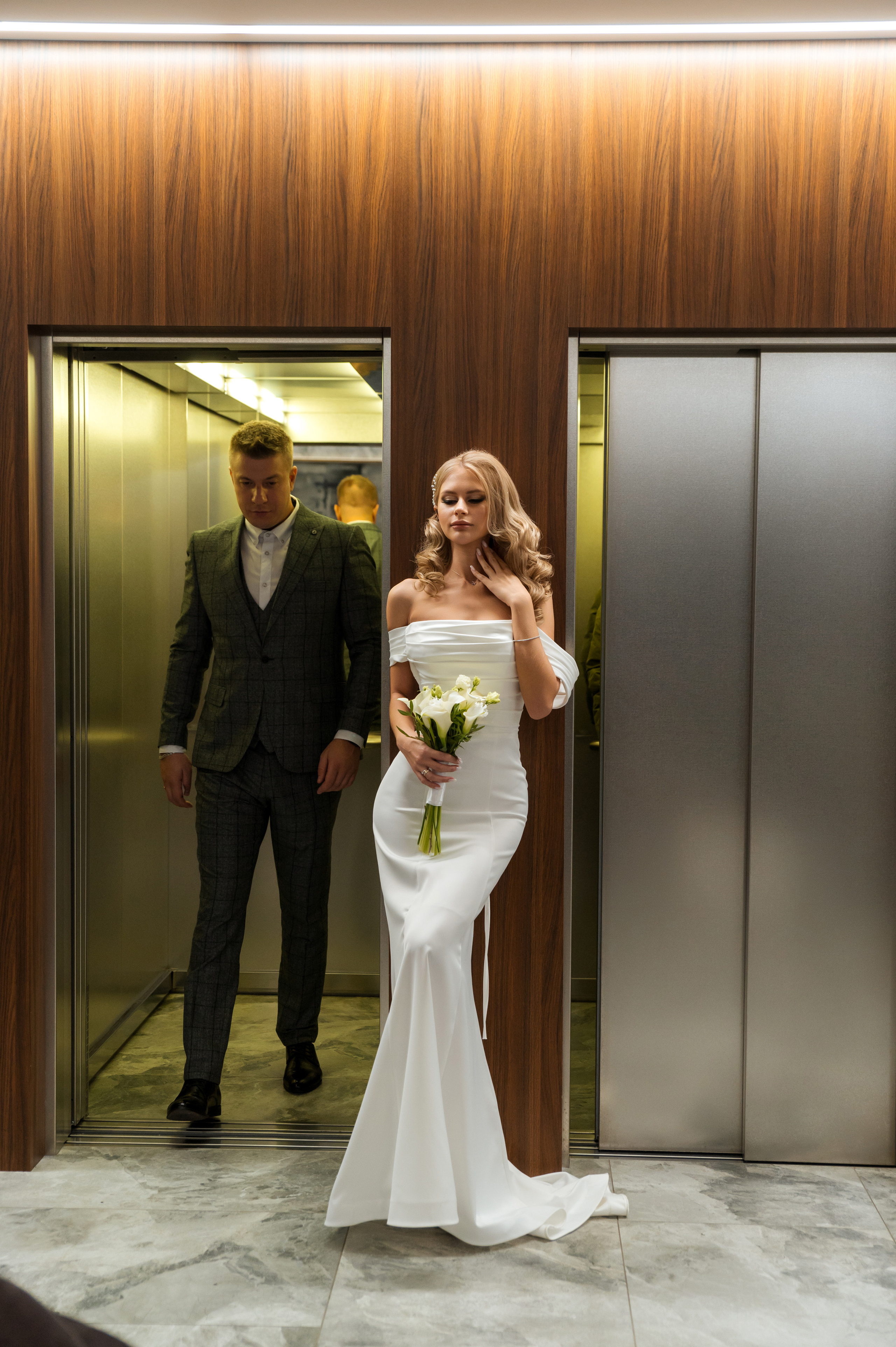 Руслан и Алина. Свадебный и портретный фотограф в Белгороде Олеся Гавшина