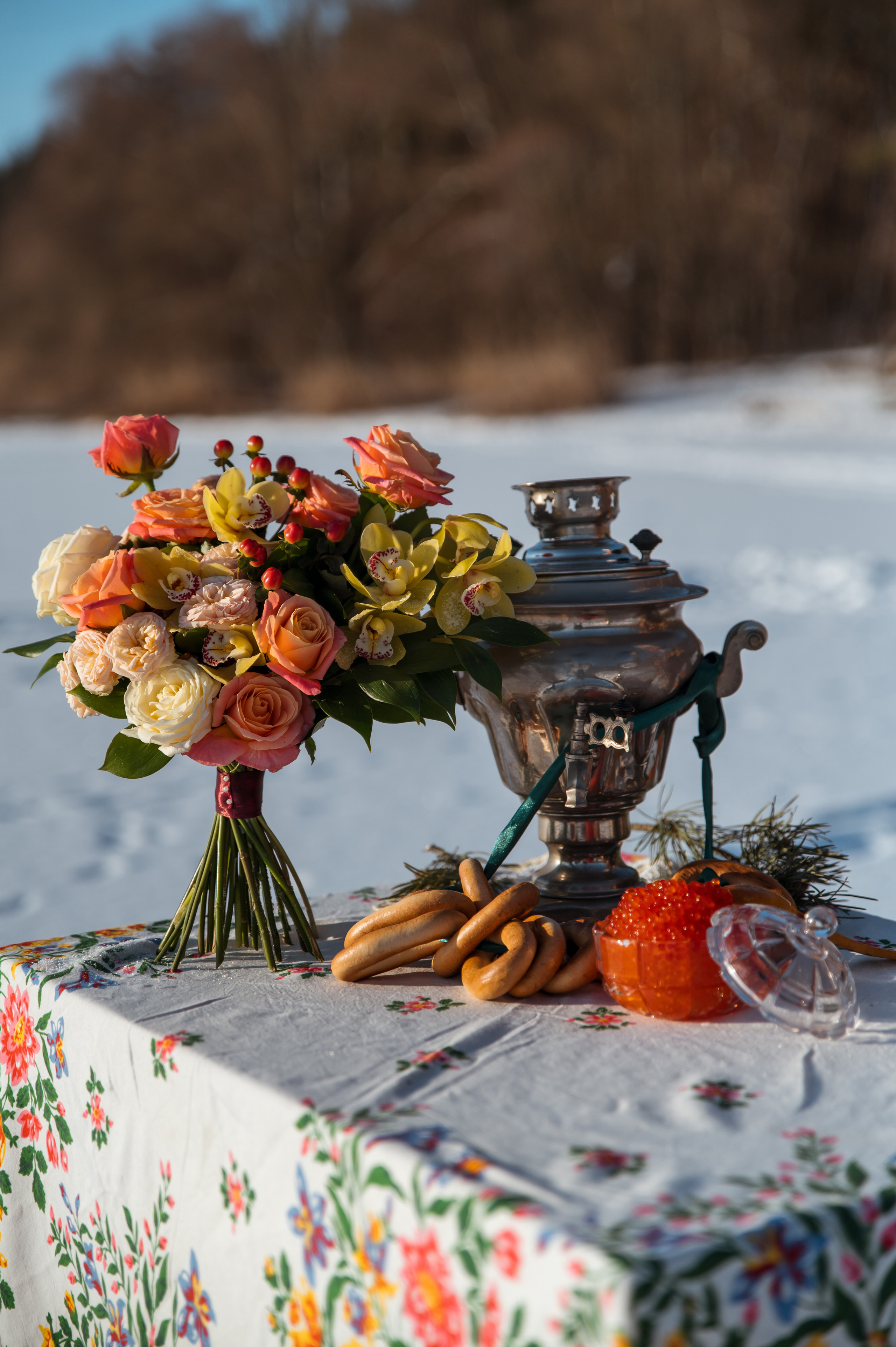 Russian girl. Свадебный и портретный фотограф в Белгороде Олеся Гавшина