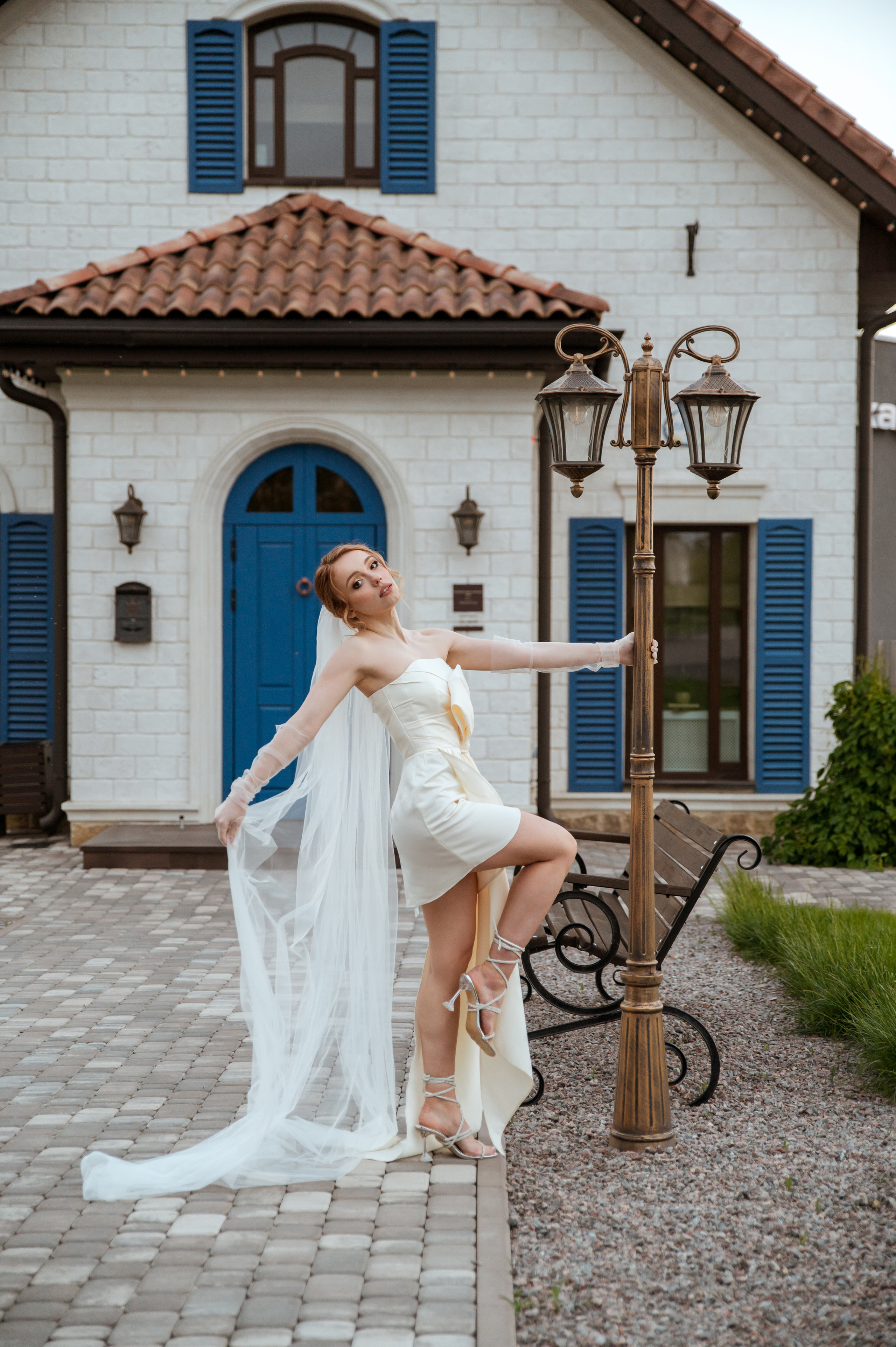 Свадьбы. Свадебный и портретный фотограф в Белгороде Олеся Гавшина