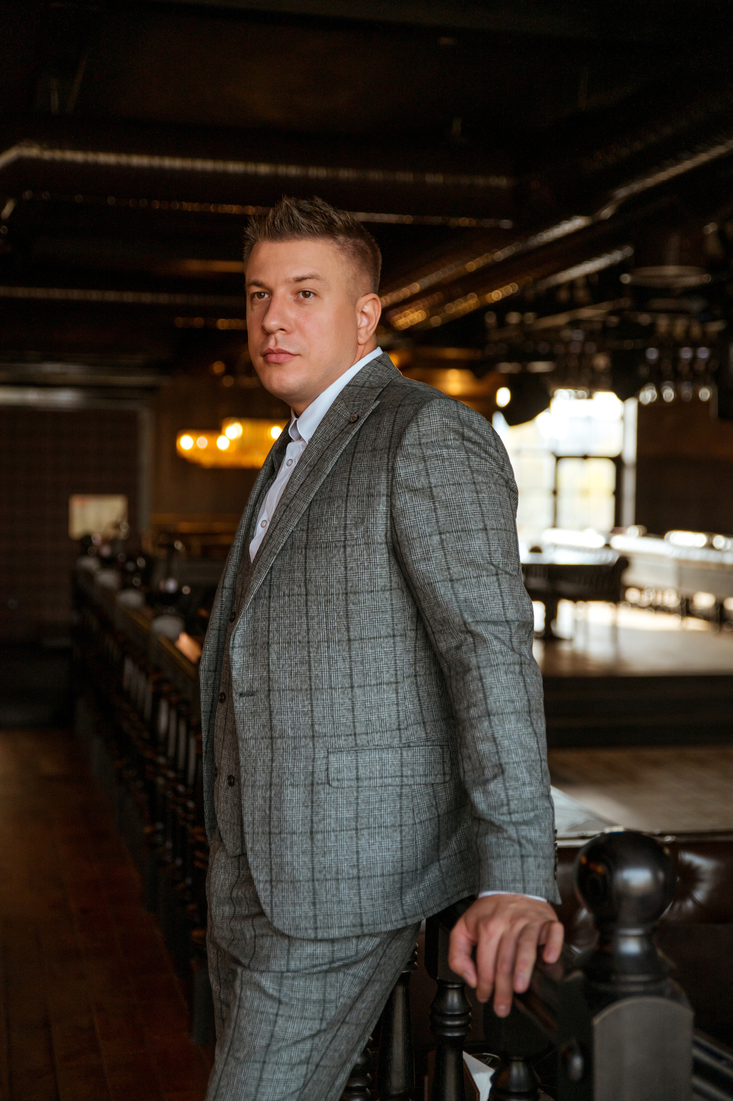 Руслан и Алина. Свадебный и портретный фотограф в Белгороде Олеся Гавшина