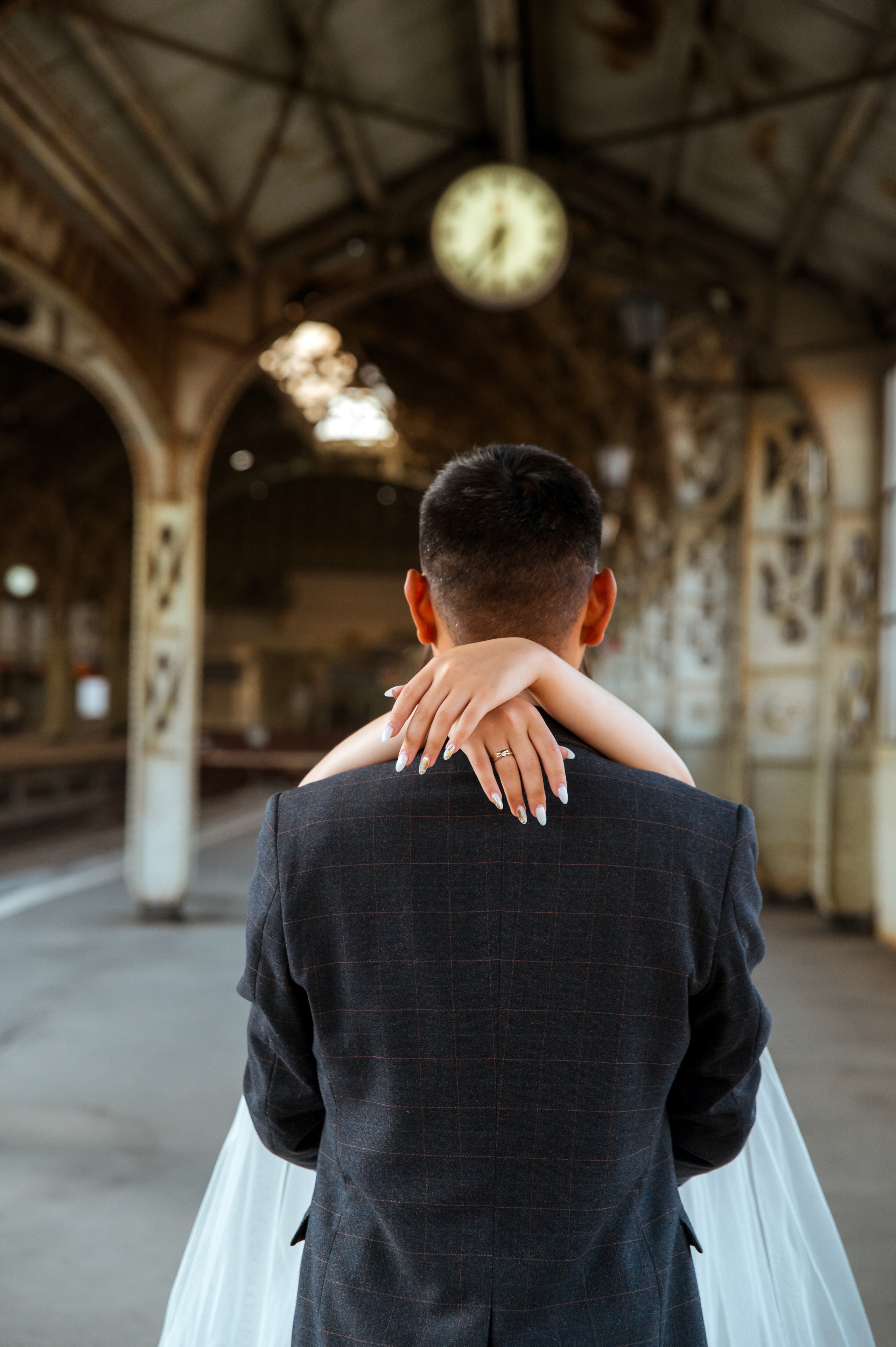 Свадьбы. Свадебный и портретный фотограф в Белгороде Олеся Гавшина