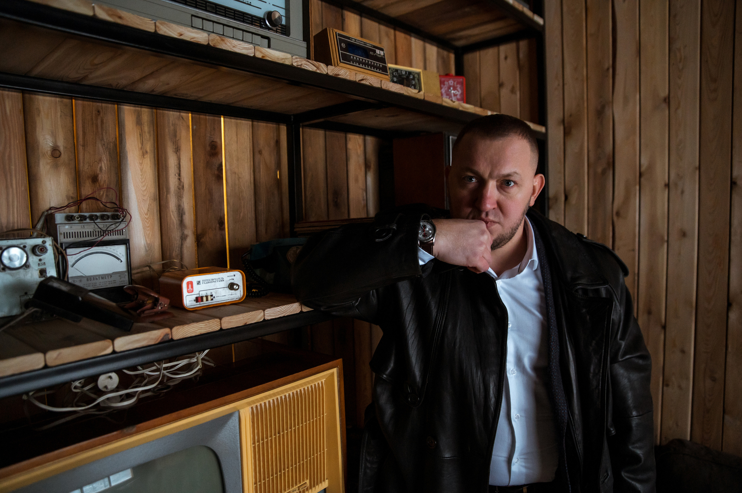 — Are you gangsters? — No, we are Russians! ⁠⁠. Свадебный и портретный фотограф в Белгороде Олеся Гавшина