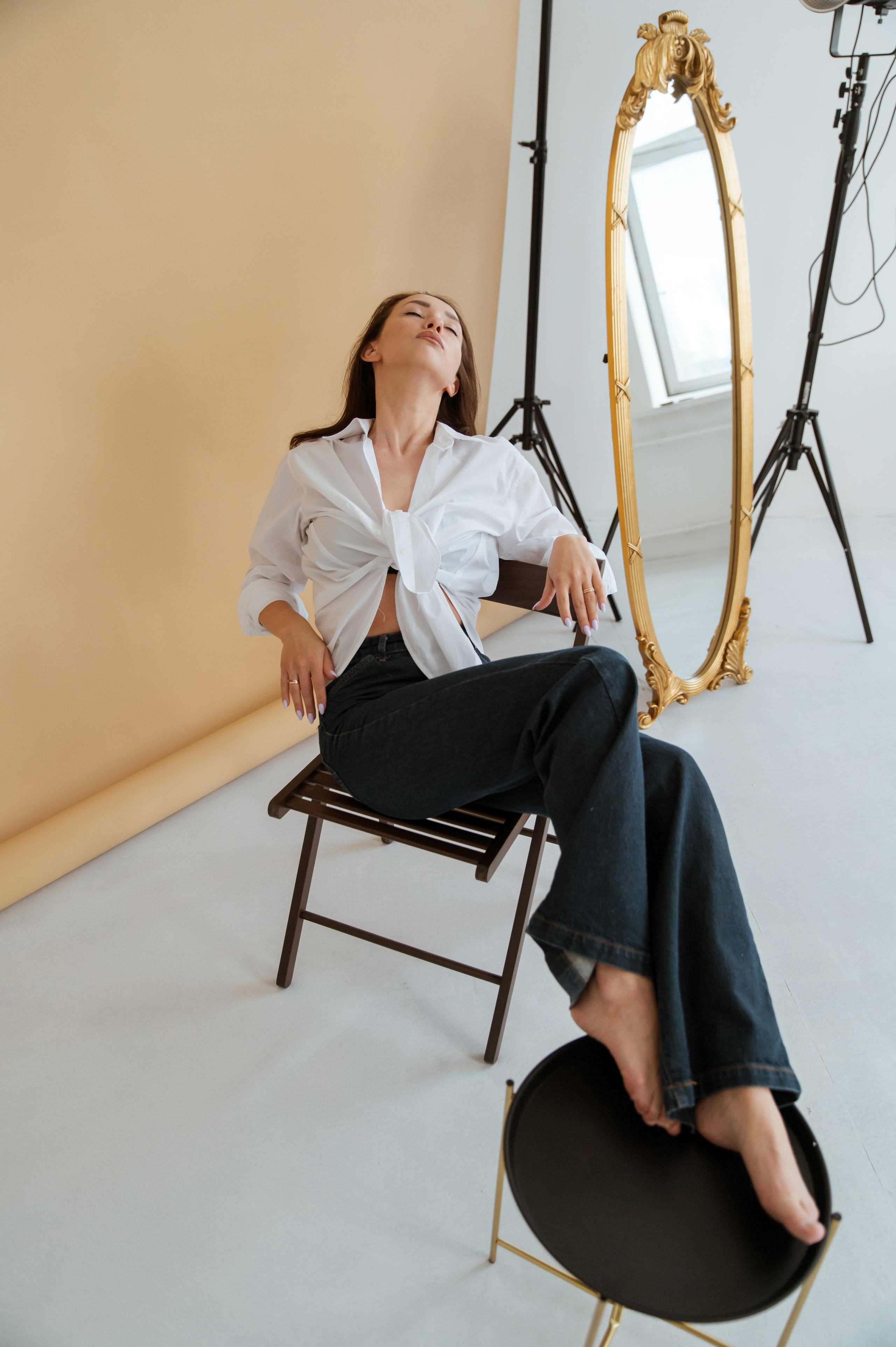 Портреты. Свадебный и портретный фотограф в Белгороде Олеся Гавшина