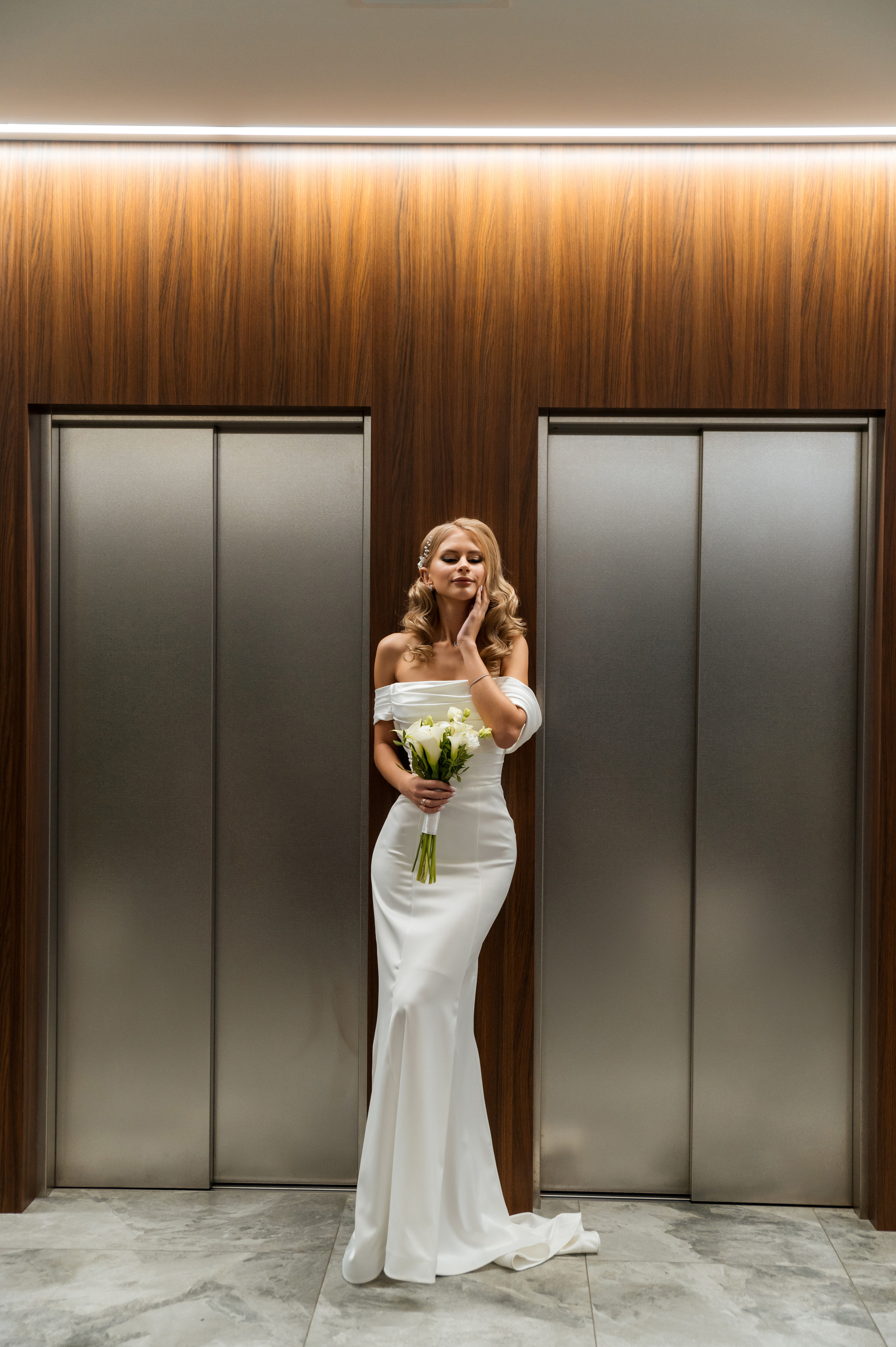 Руслан и Алина. Свадебный и портретный фотограф в Белгороде Олеся Гавшина