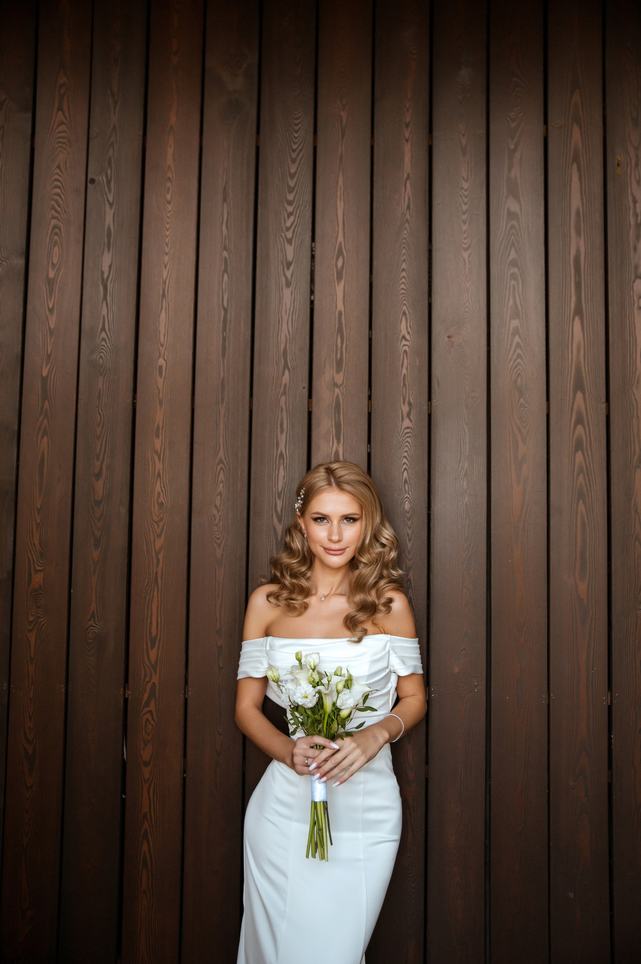 Руслан и Алина. Свадебный и портретный фотограф в Белгороде Олеся Гавшина