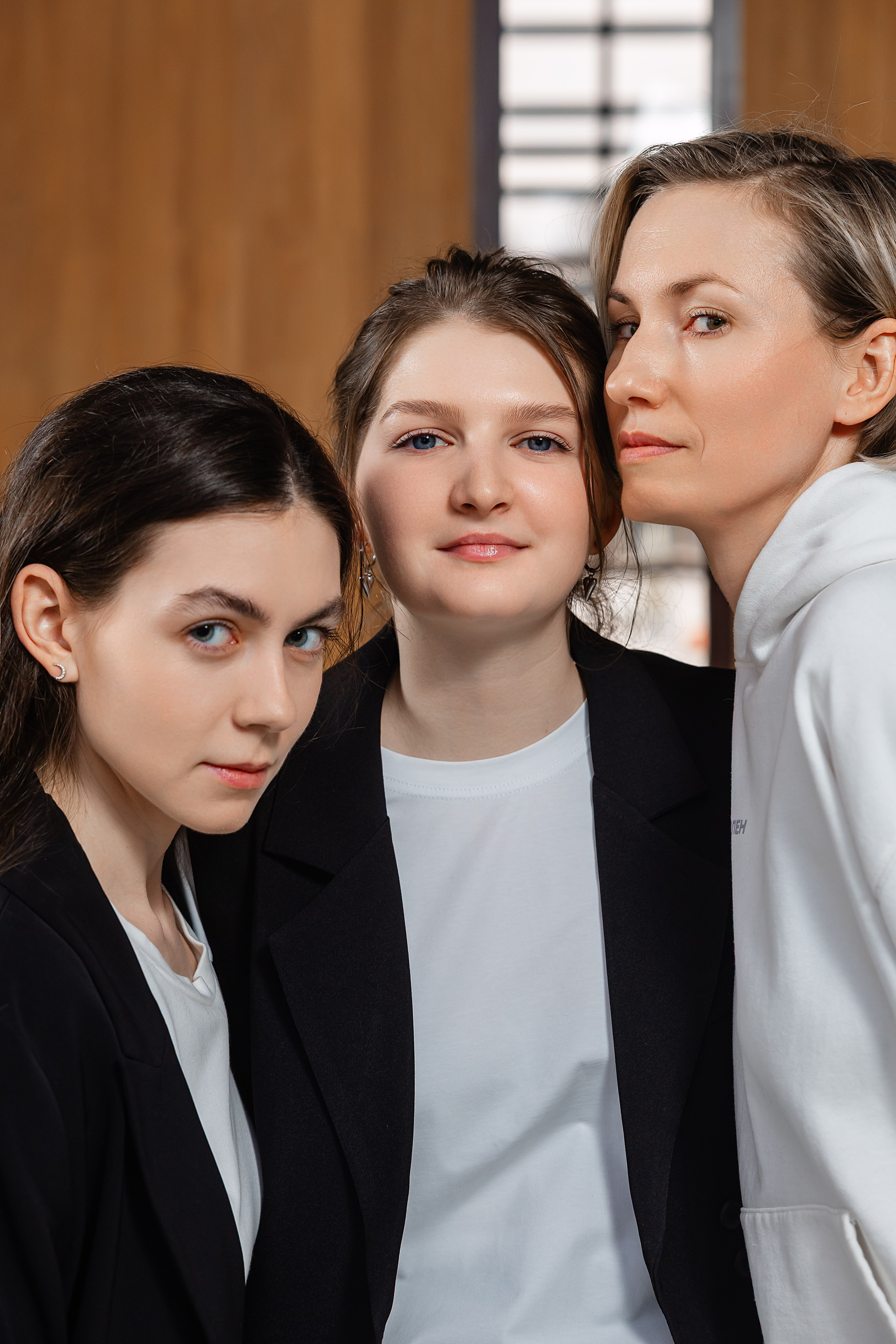 @Sreda.design. Фотограф и видеограф в Улан-Удэ: Аюна Габагуева и Артём Шаханов