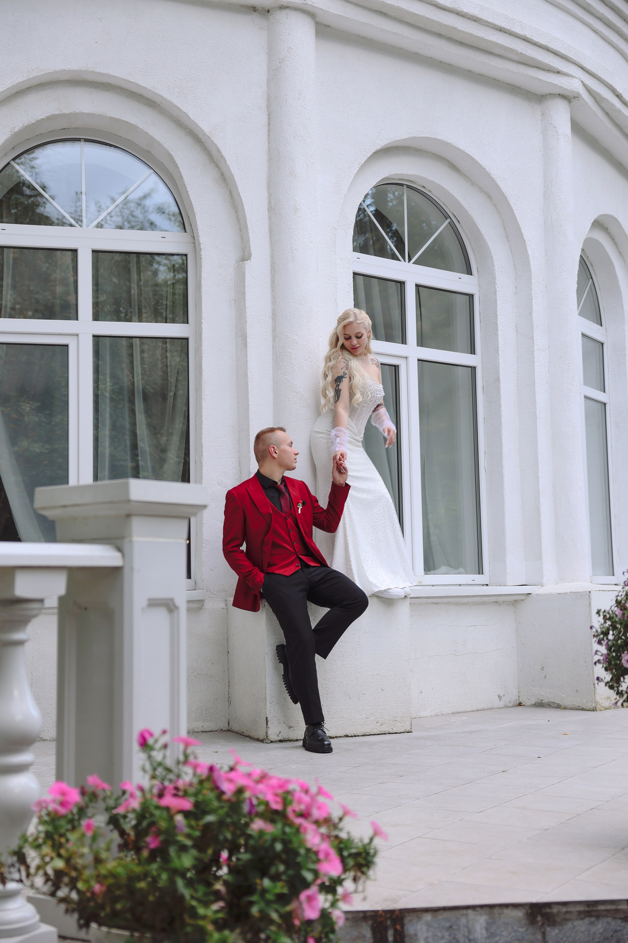 Lesnoi-bereg. Главная