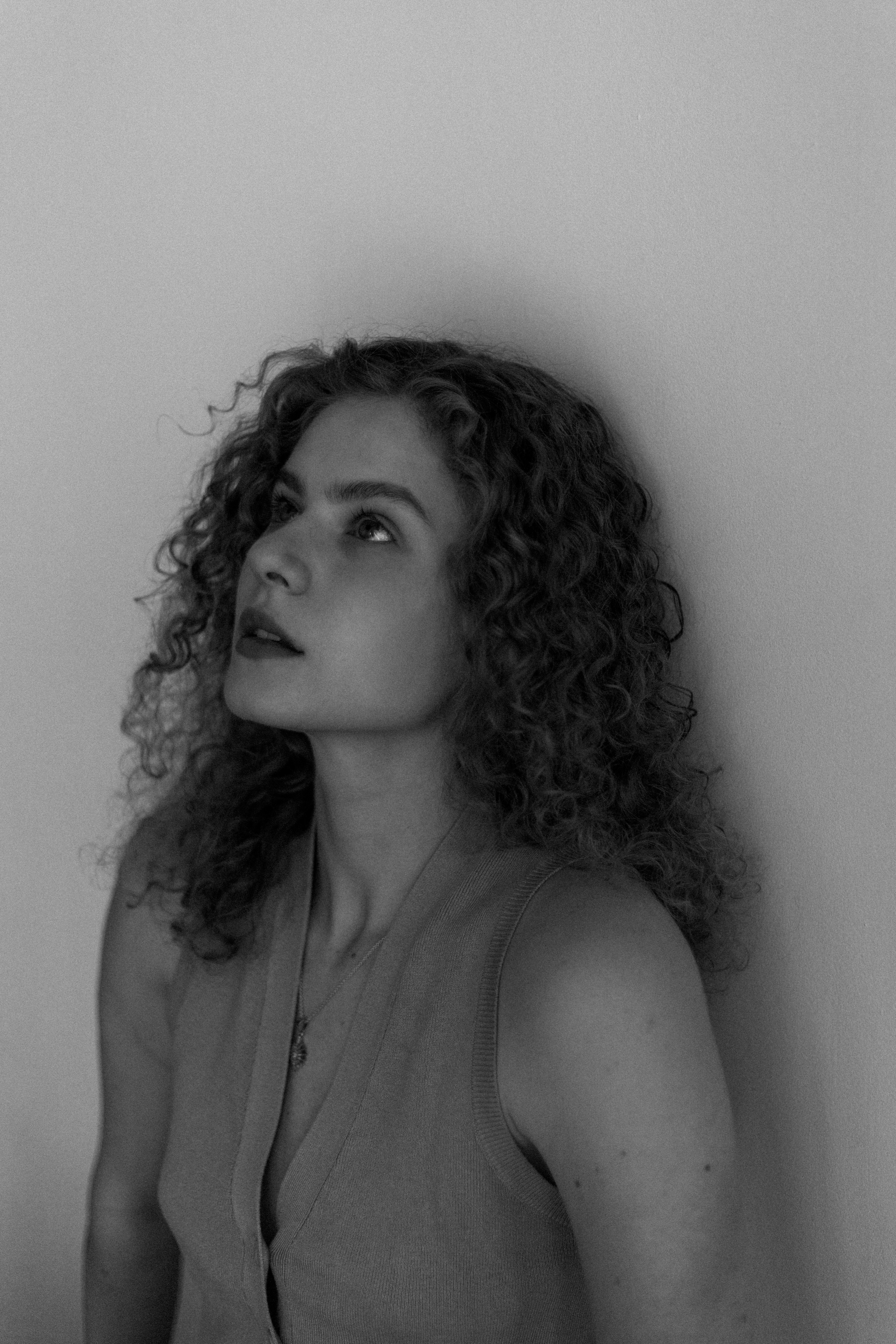 Милана. Женский фотограф в Москве Юля Иванова