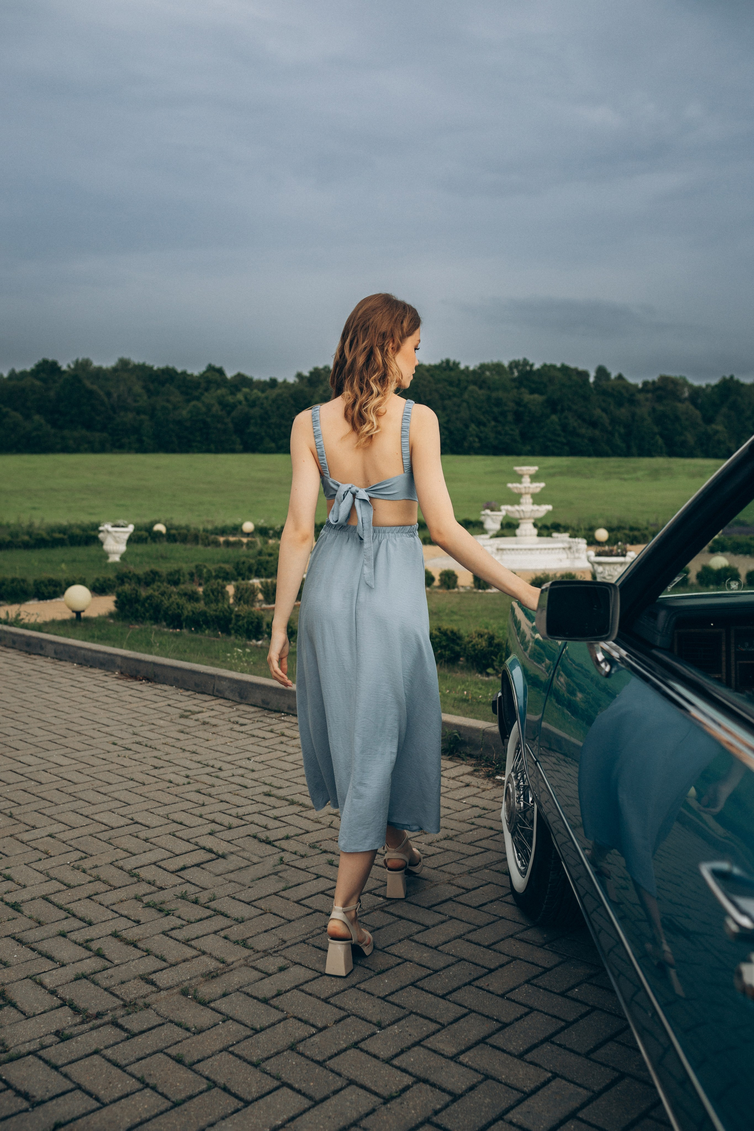 Катя. Женский и семейный фотограф в Калининграде Надежда Подлипинская