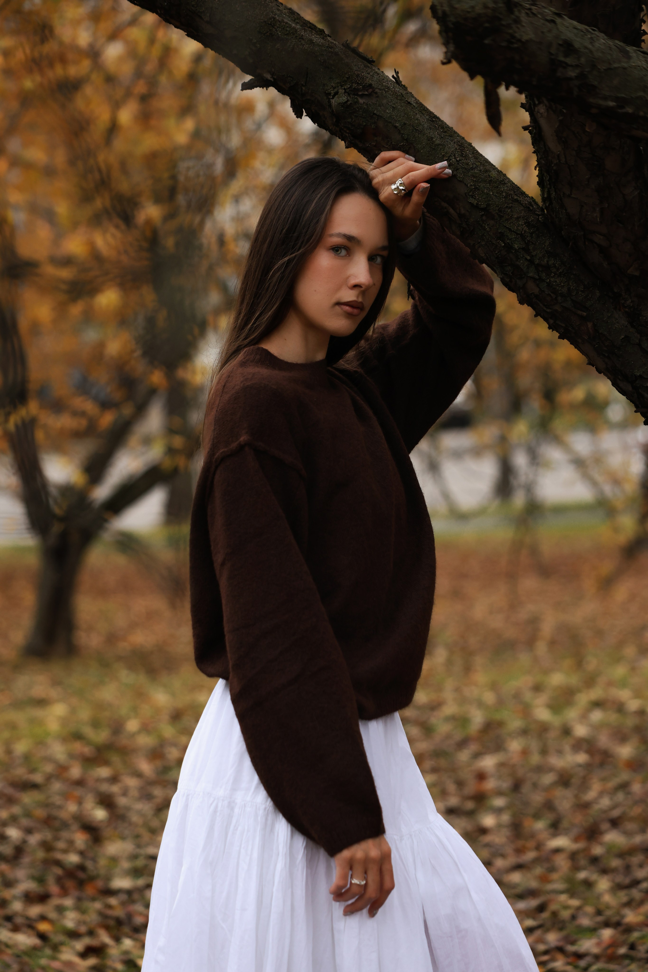 Алина. Фотограф Москва и МО Анастасия Пясковская