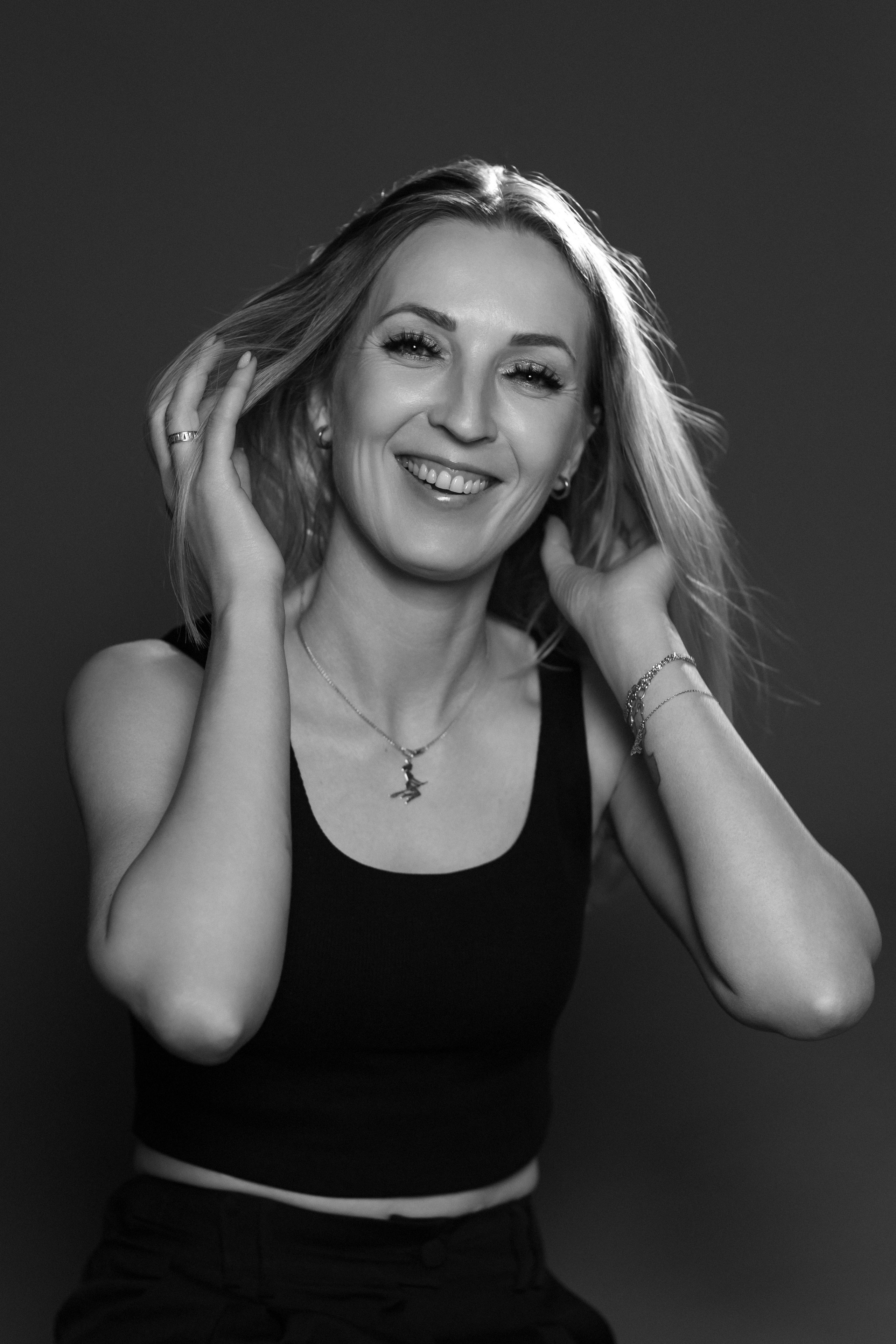 Инга. Портретный и семейный фотограф в Краснодаре Оксана Сараева