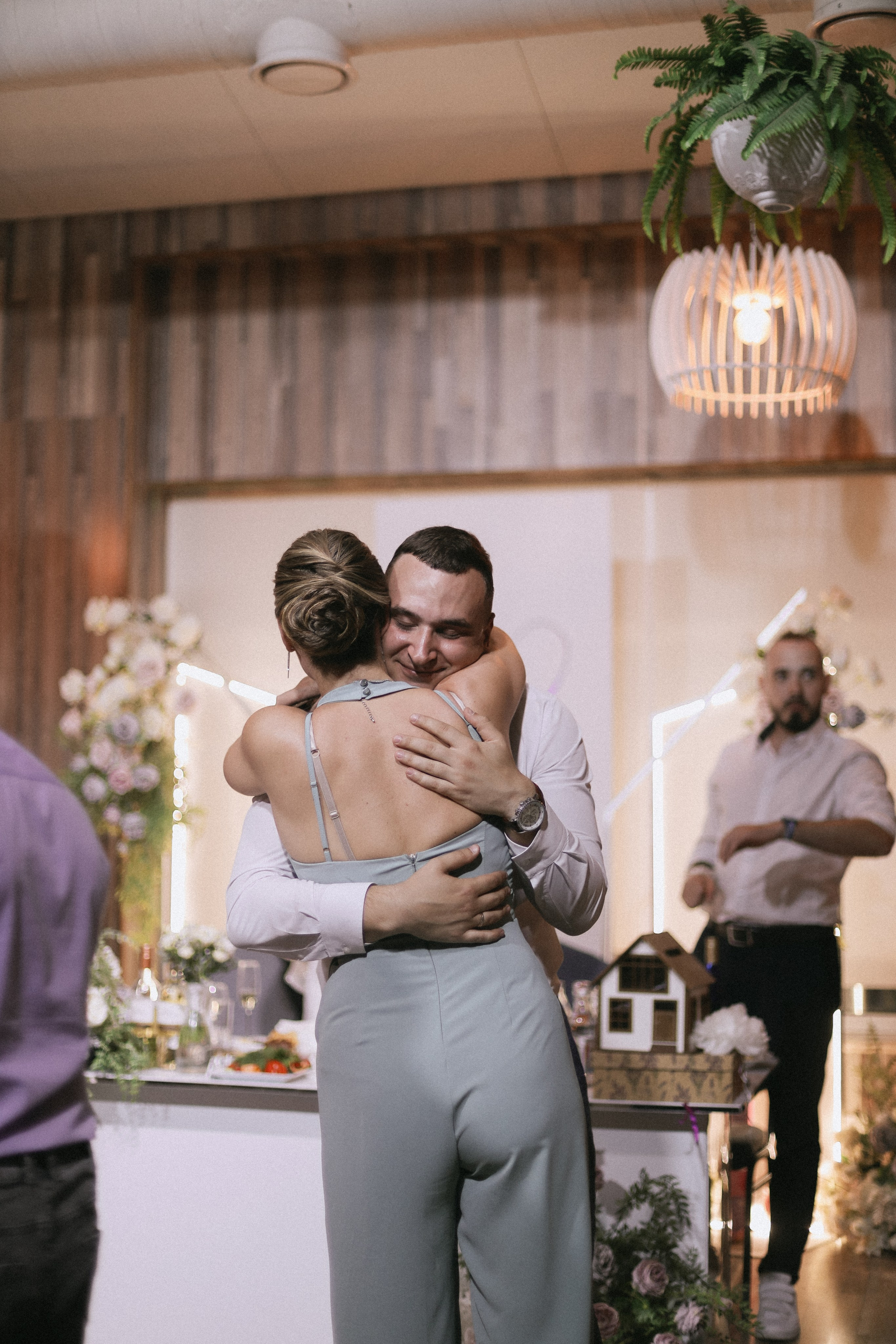 Алёна и Дима. Главная