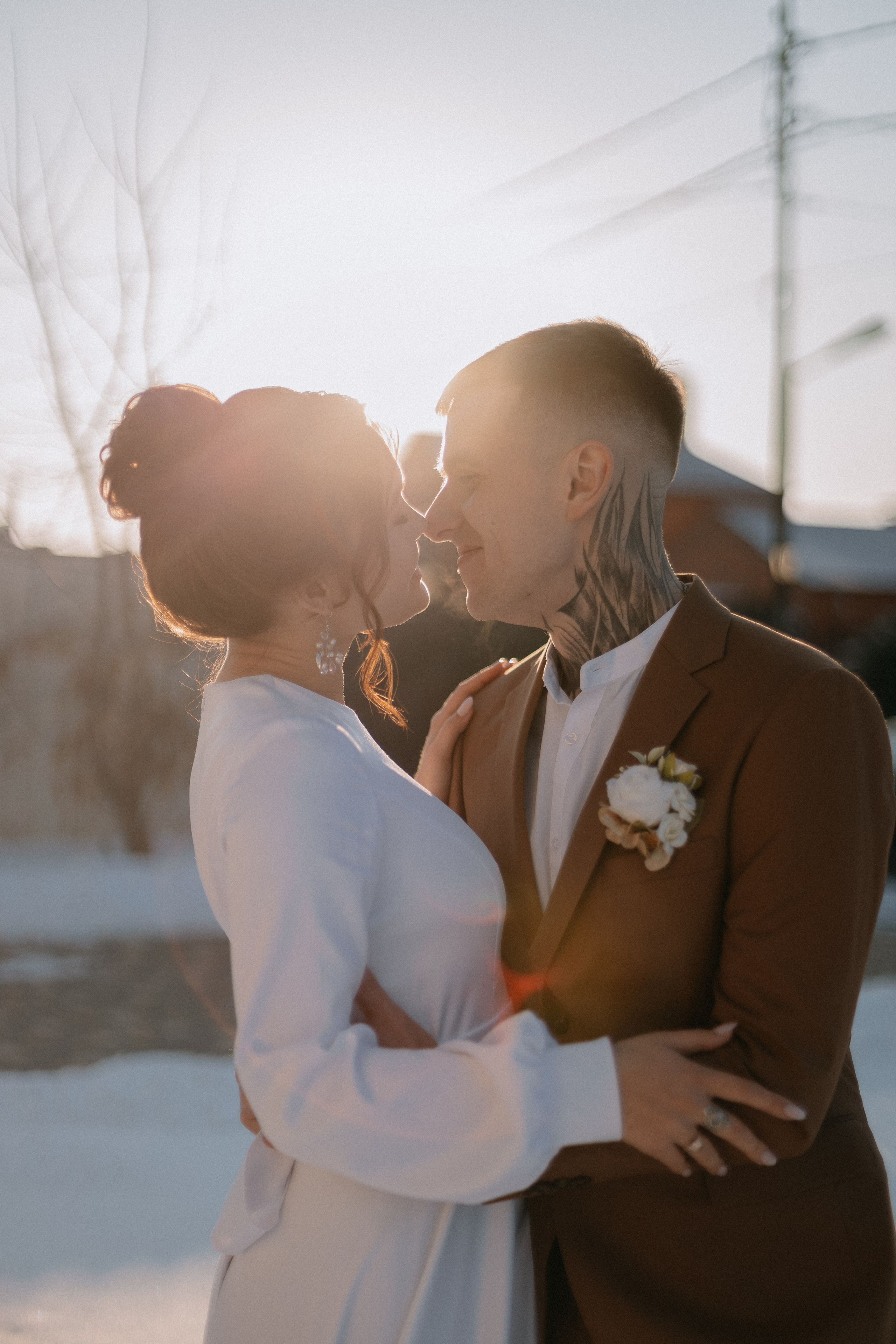 Вира и Никита. Главная