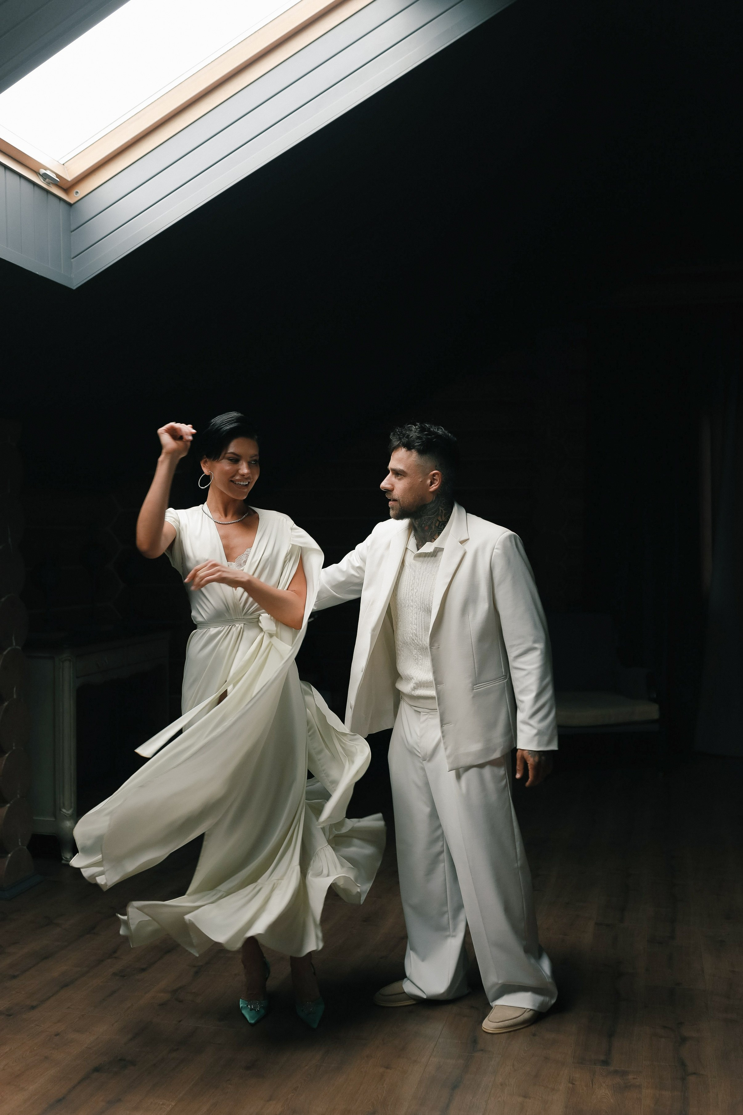 Тая Андрей Уткино. Фотограф Алёна Мил