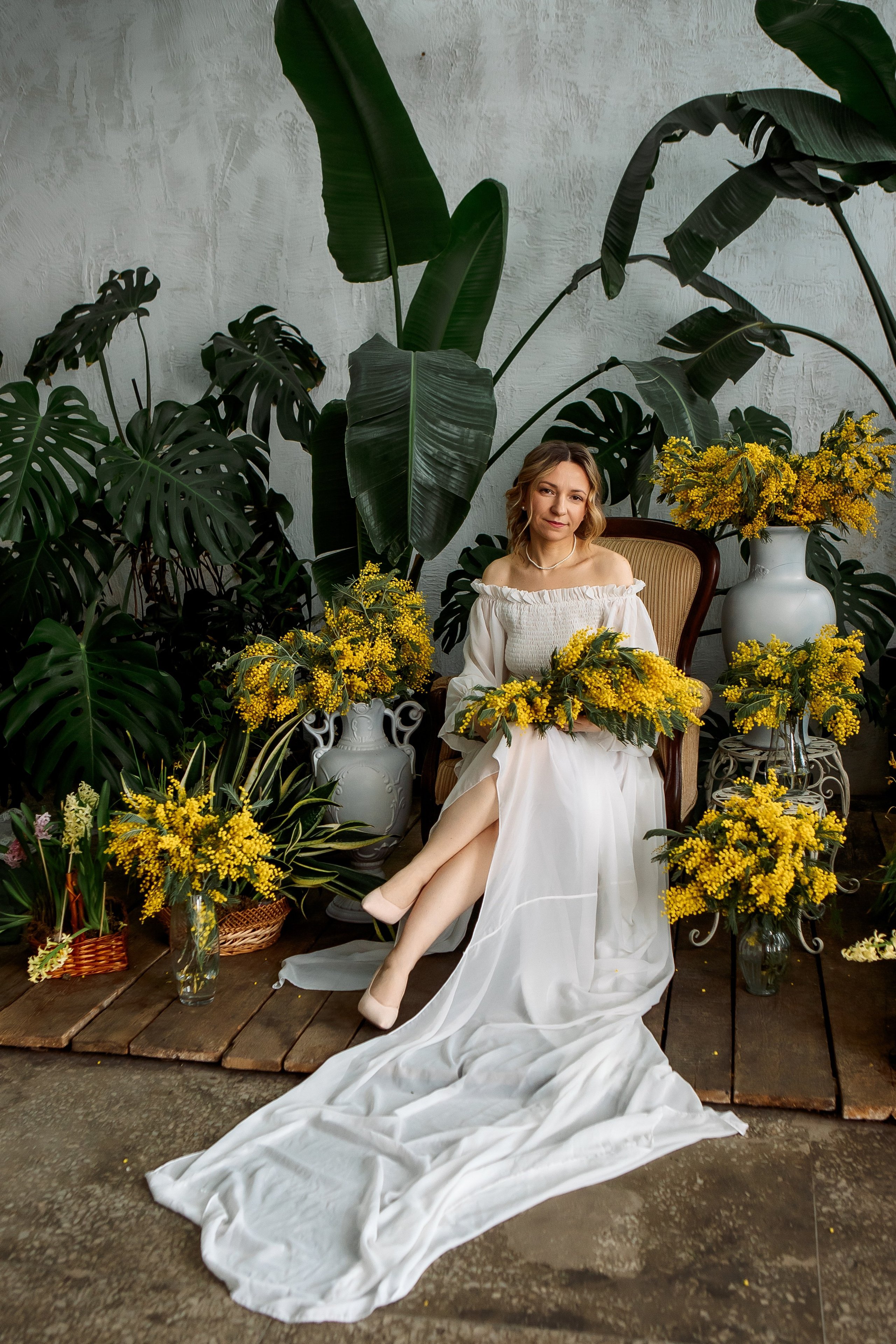 Марина. Семейный детский фотограф. Фотосессия в Минске