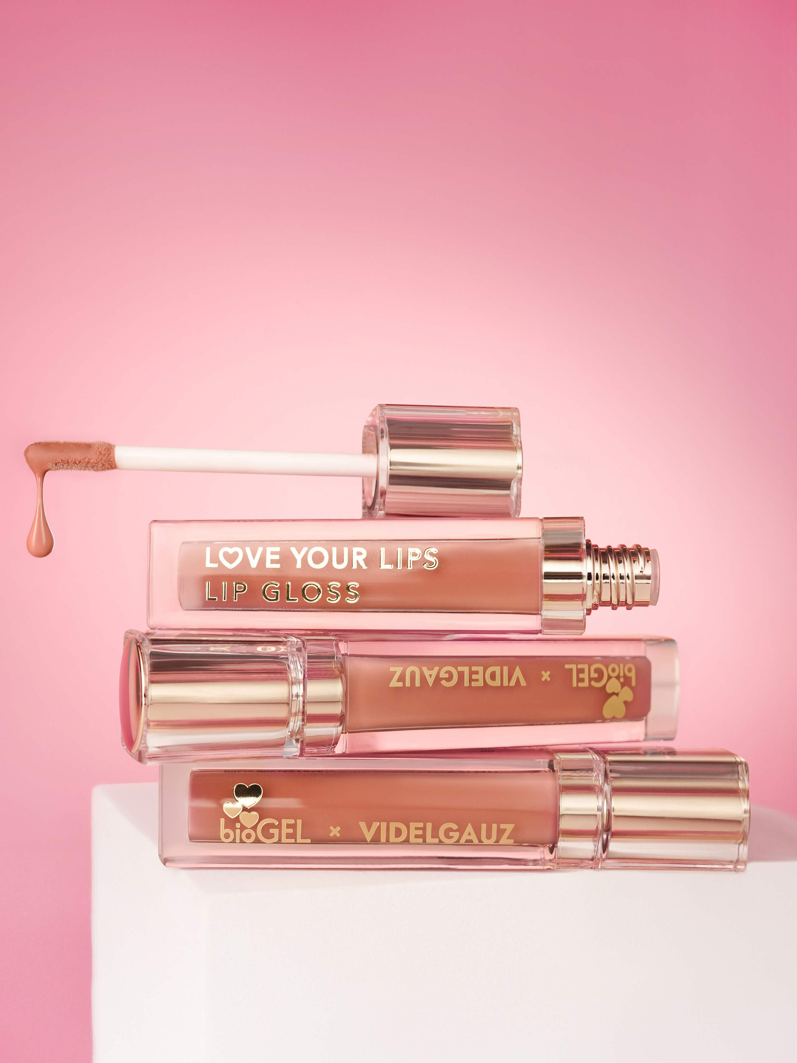 Бьюти (косметика, аксессуары). Предметный фотограф в Москве Инна Шерстюкова