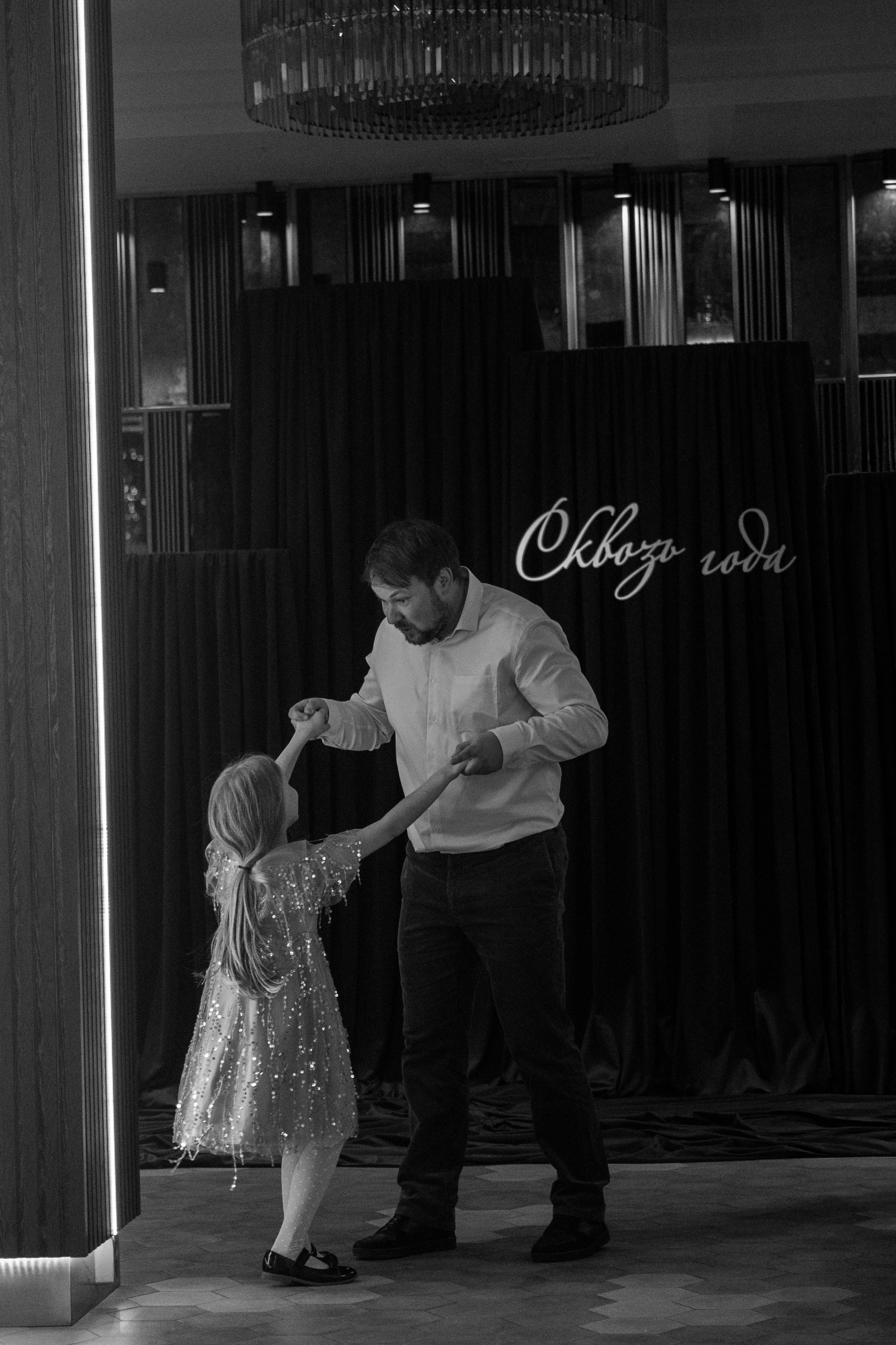 Event Репортажные съемки