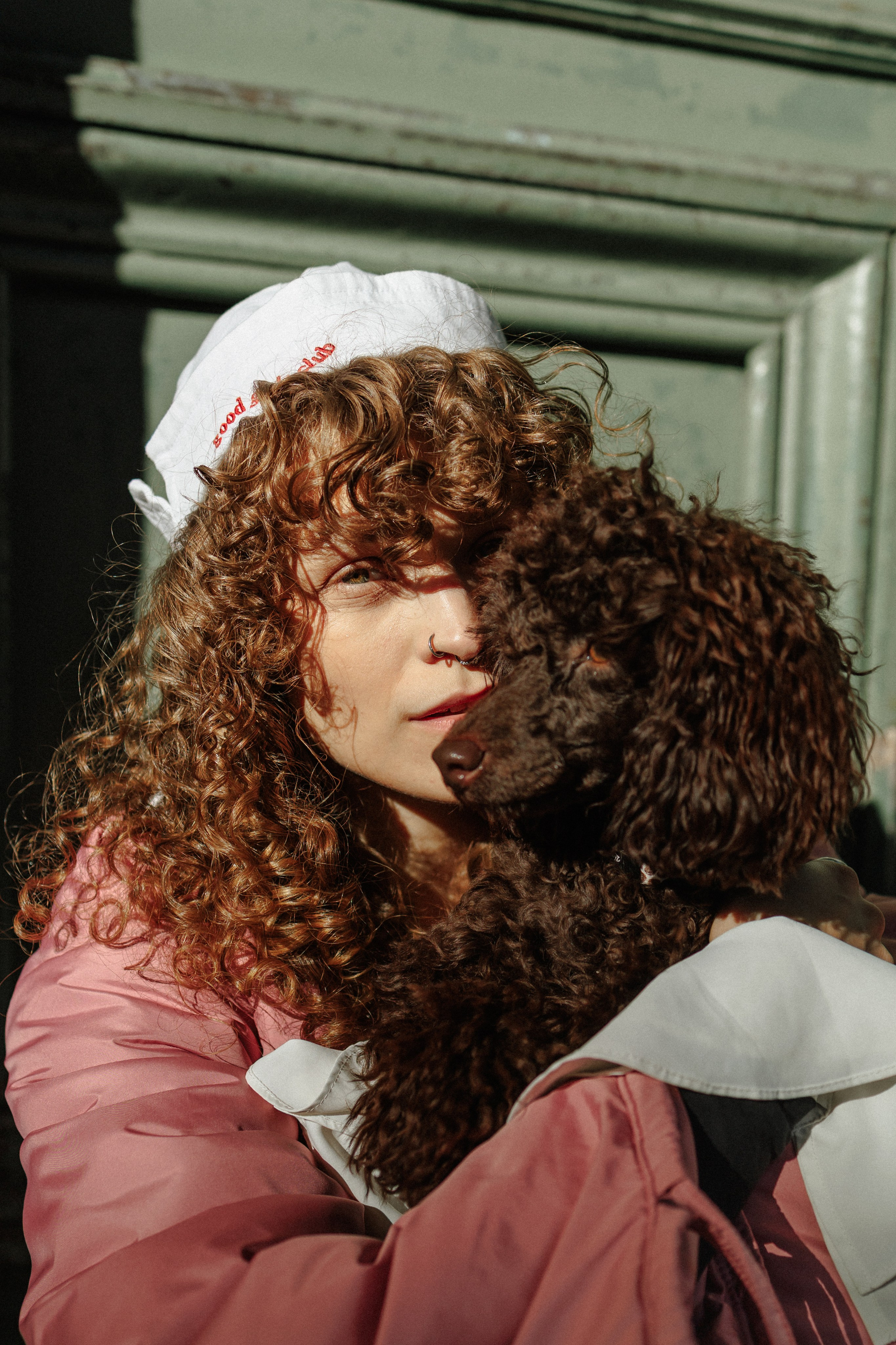 Ксения и Лео. Фотограф в Санкт-Петербурге Алёна Губинская