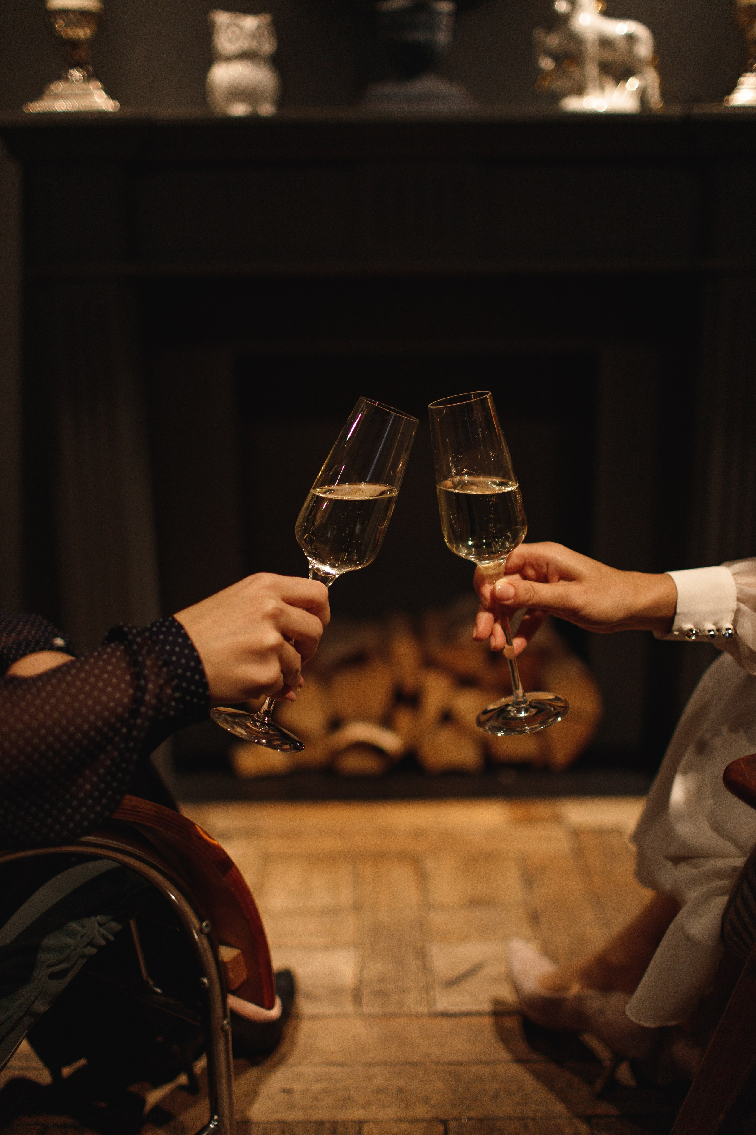 Алексей и Ксения. Фотограф в Санкт-Петербурге Ольга Староверова