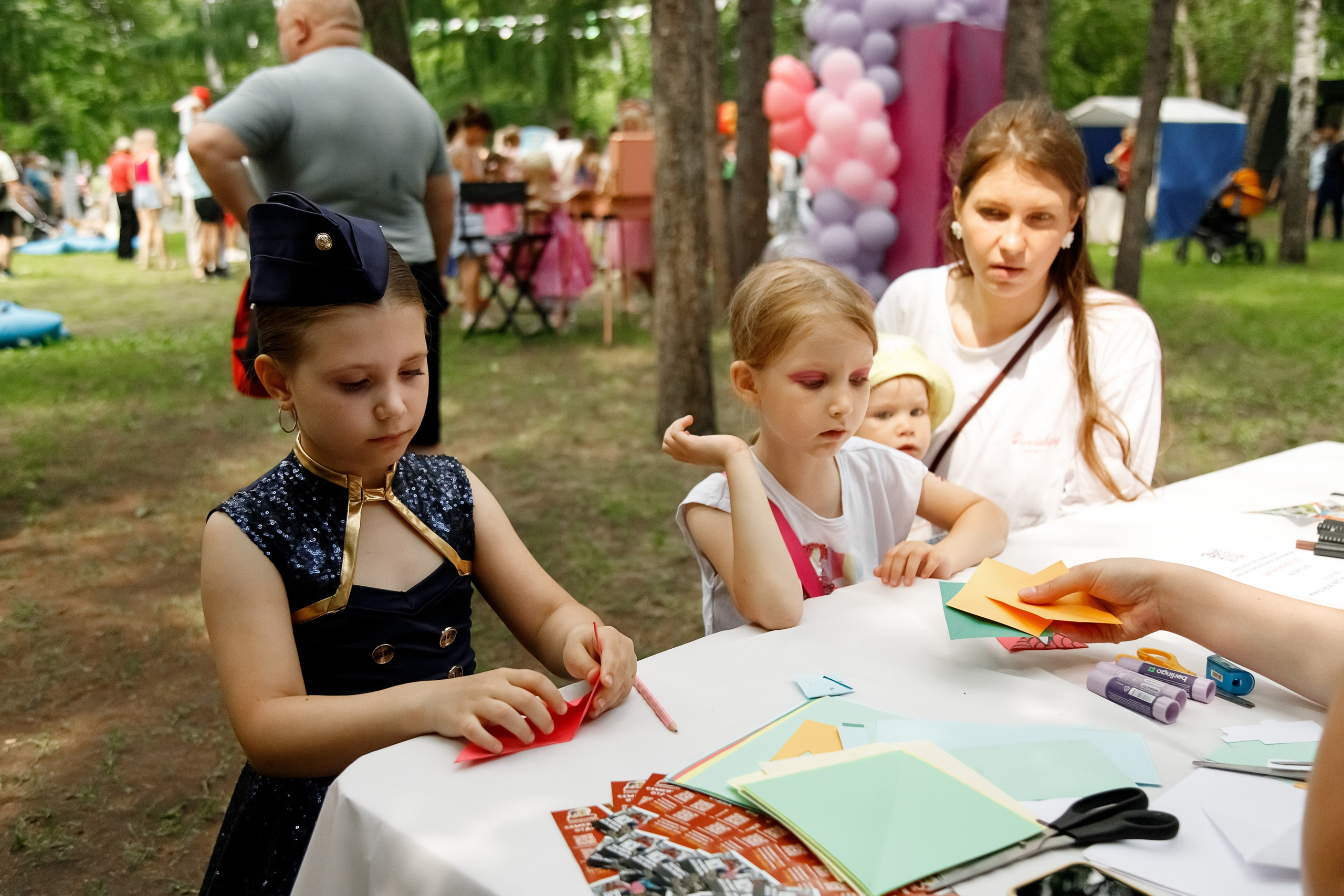 Счастливое время в окружении семьи - семейная фотосессия, которую вы будете смотреть и пересматривать. Фотограф Ольга Баранова