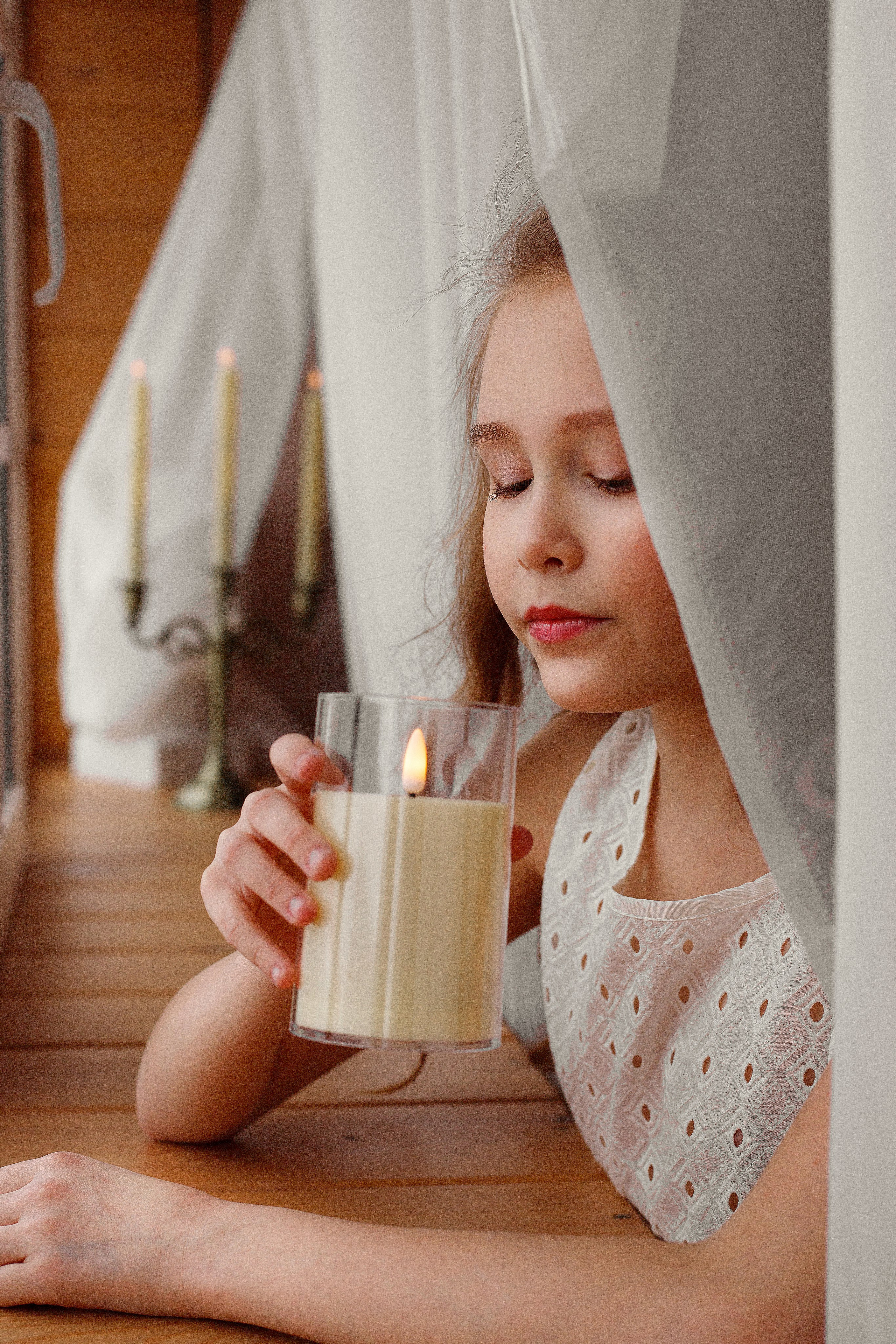 Счастливое время в окружении семьи - семейная фотосессия, которую вы будете смотреть и пересматривать. Фотограф Ольга Баранова