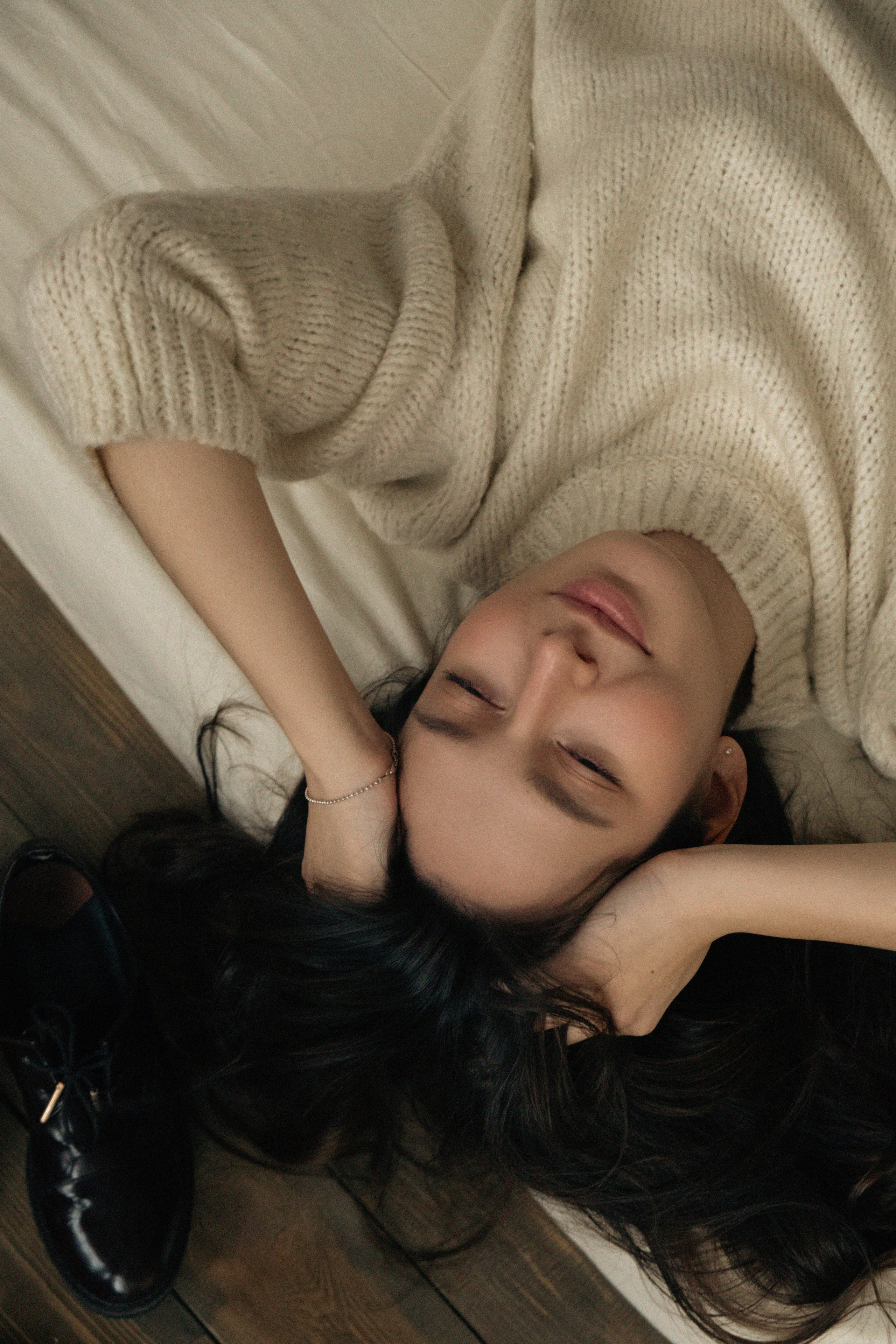 СОНЯ. ФОТОГРАФ В ЕКАТЕРИНБУРГЕ НАСТЯ MUSE