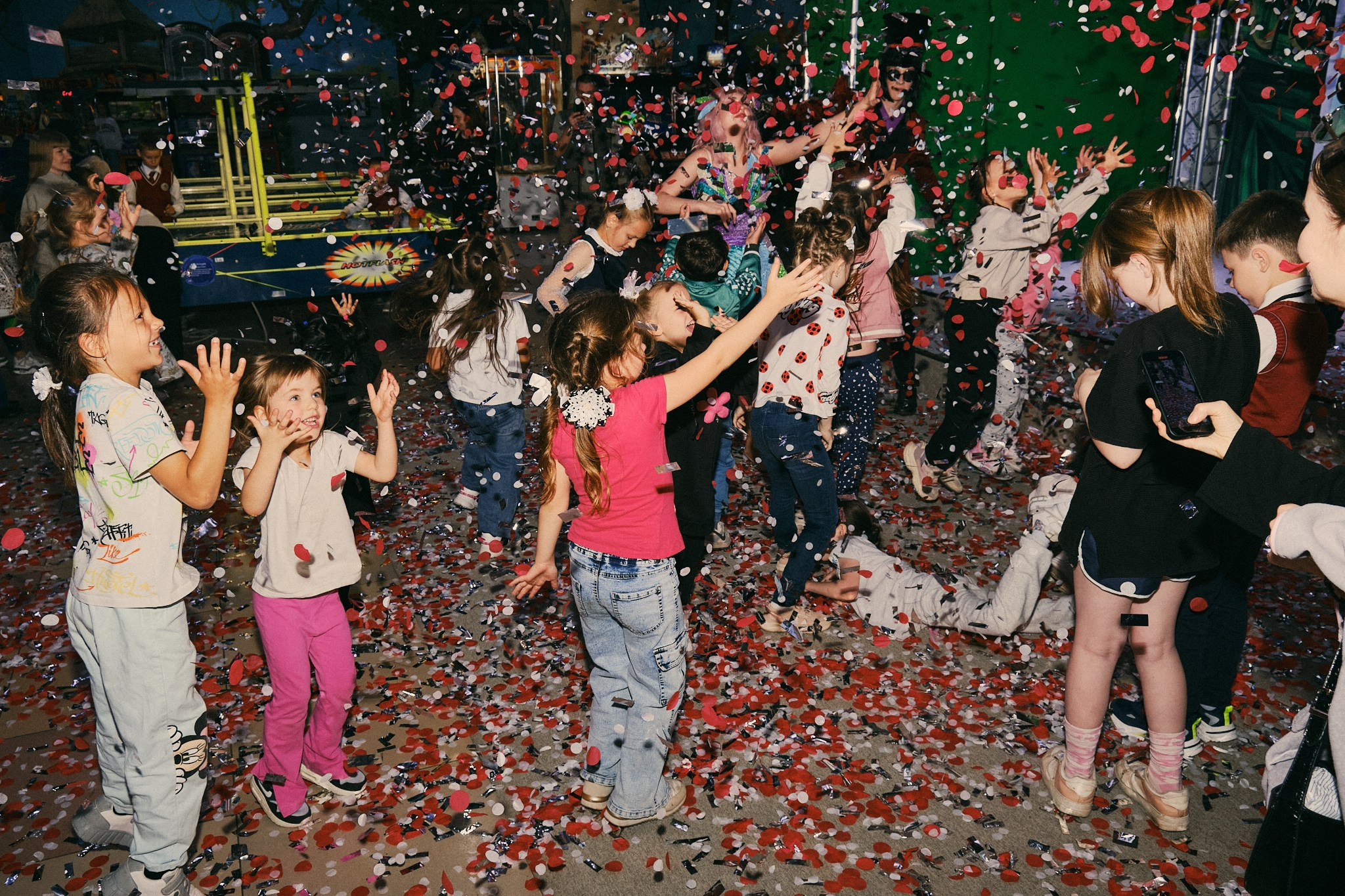 RADUGA LAND. ФОТОГРАФ В ЕКАТЕРИНБУРГЕ НАСТЯ MUSE