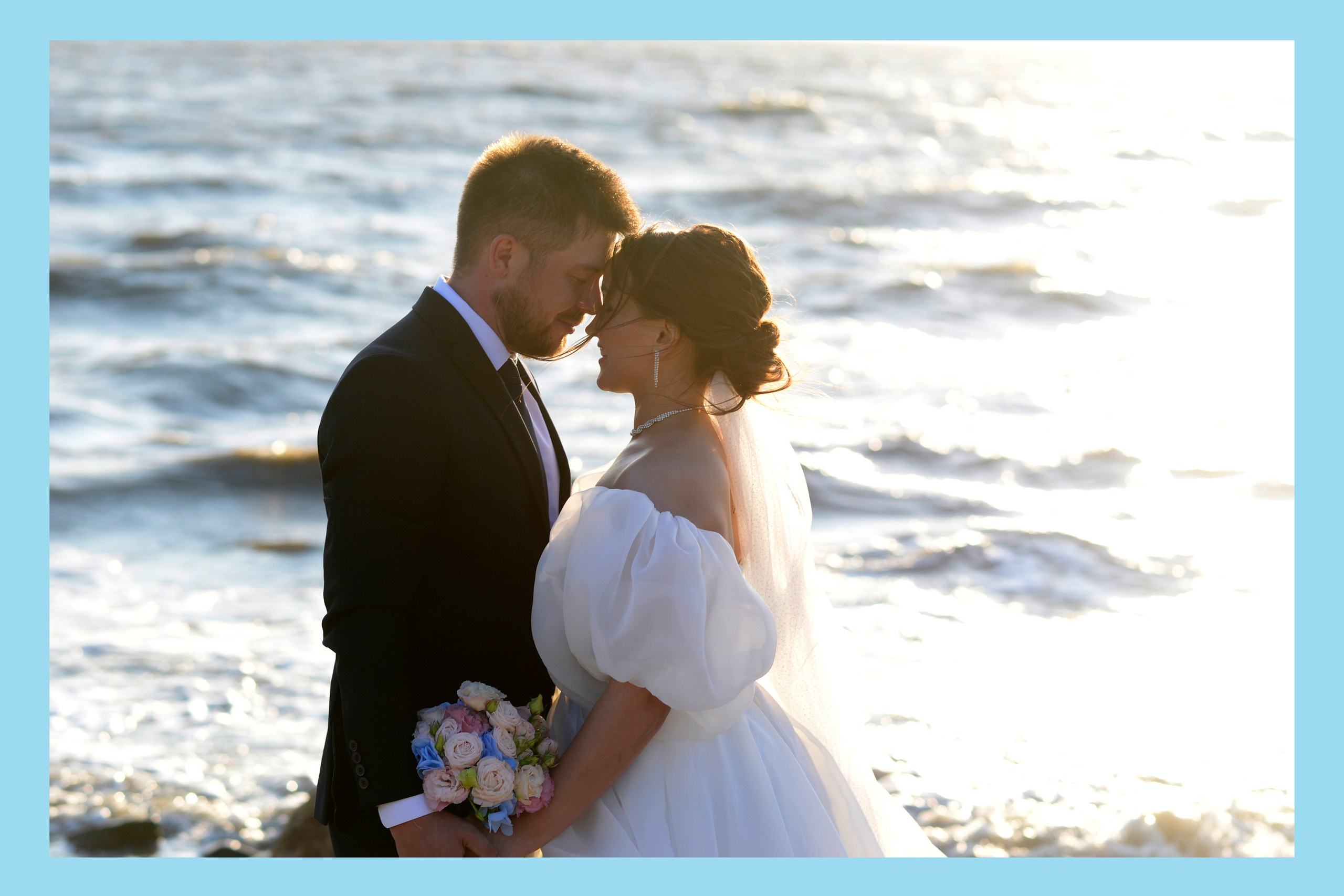 Красивая пара Приморско-Ахтарск. Фотограф в Приморско-Ахтарске — Свадьбы, Школы, Фотоальбомы