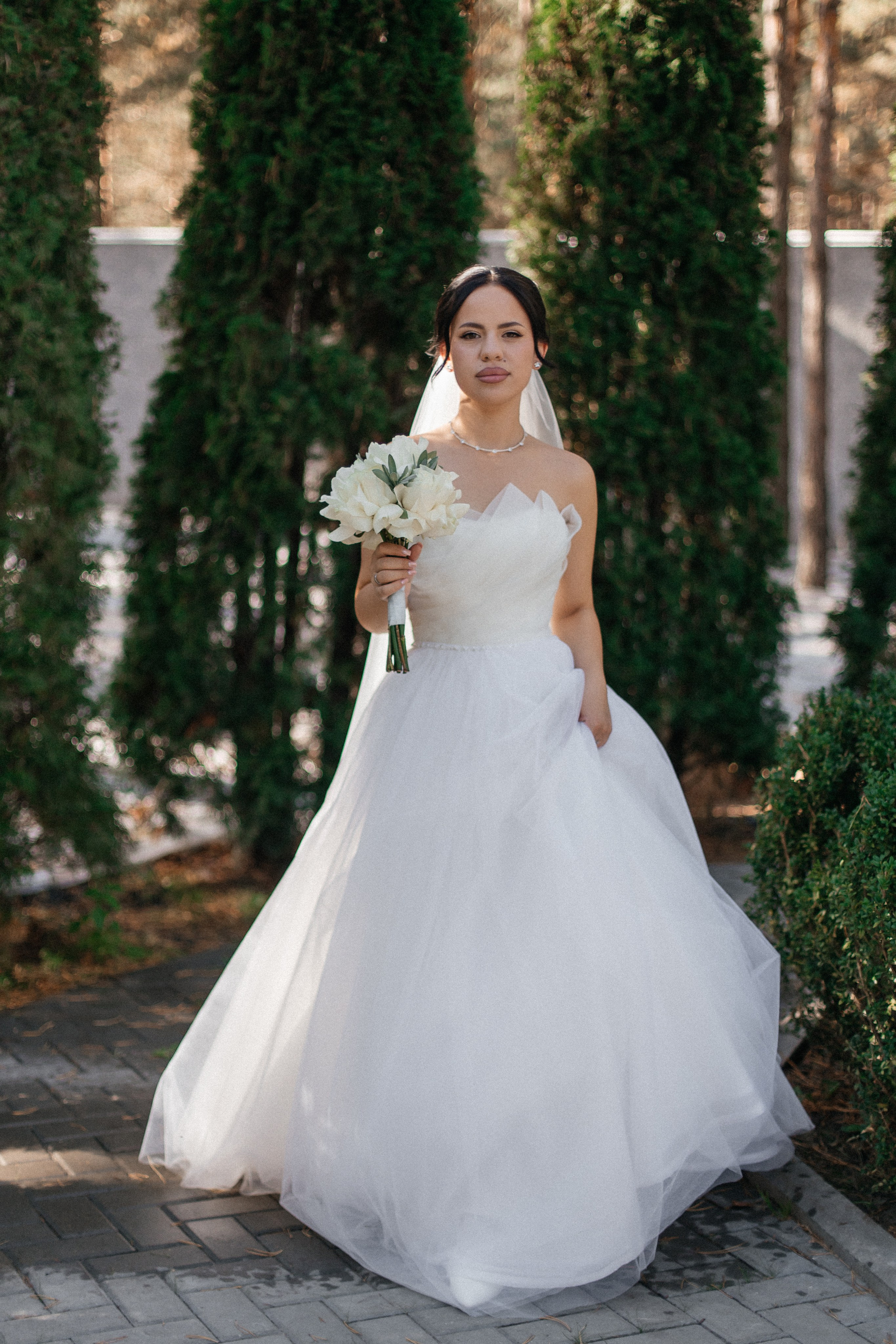 Сергей и Ксения. Свадебный фотограф и видеограф